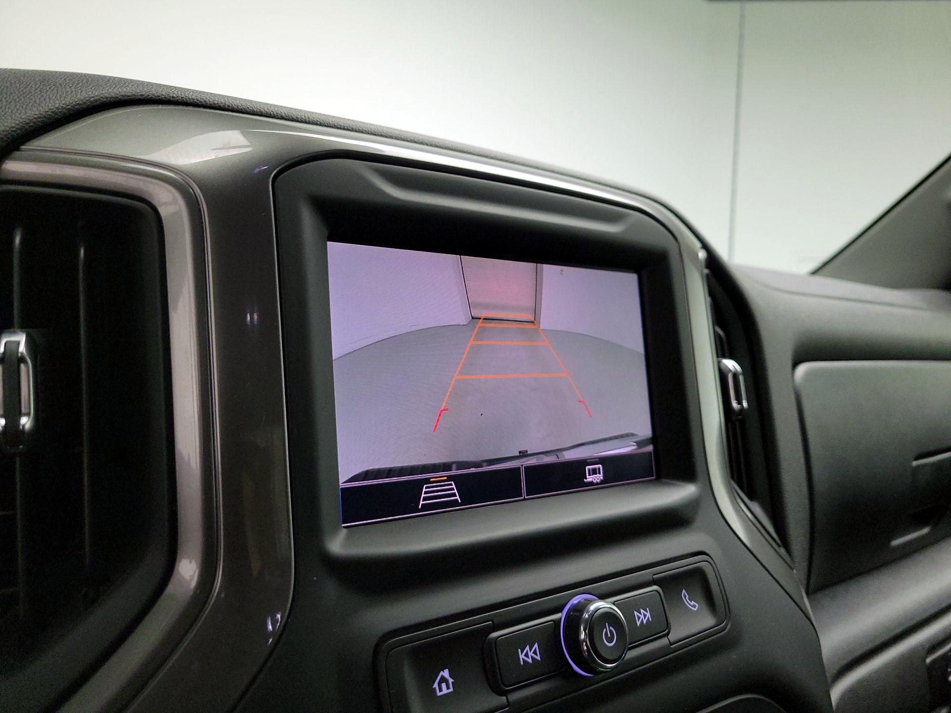 Thumbnail: 2024 Chevrolet Silverado 1500 - 13