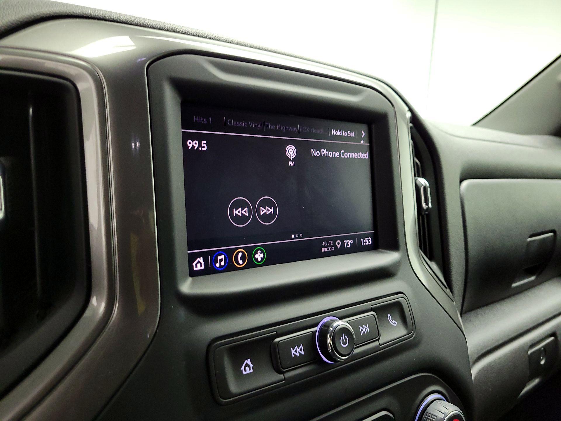 Thumbnail: 2024 Chevrolet Silverado 1500 - 14