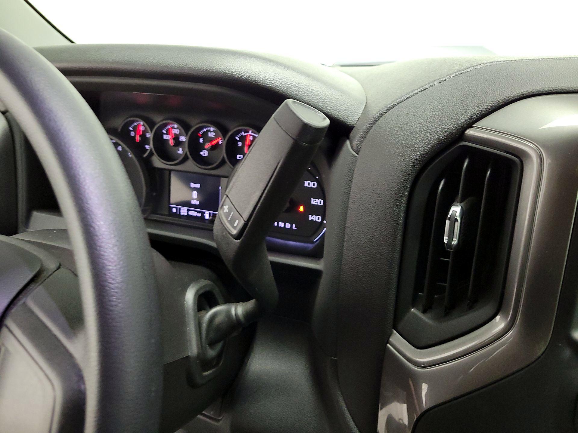 Thumbnail: 2024 Chevrolet Silverado 1500 - 16