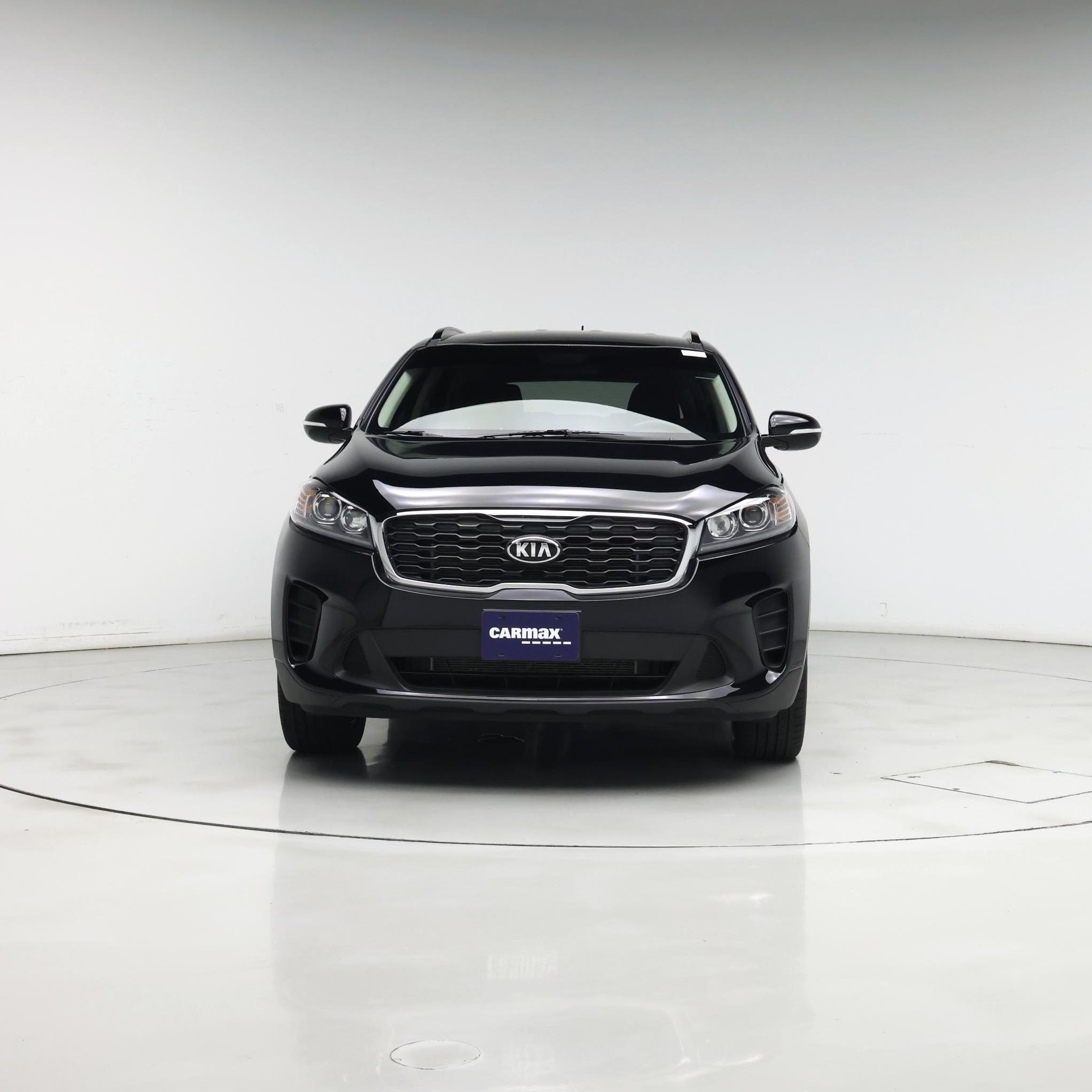 Thumbnail: 2019 Kia Sorento - 5