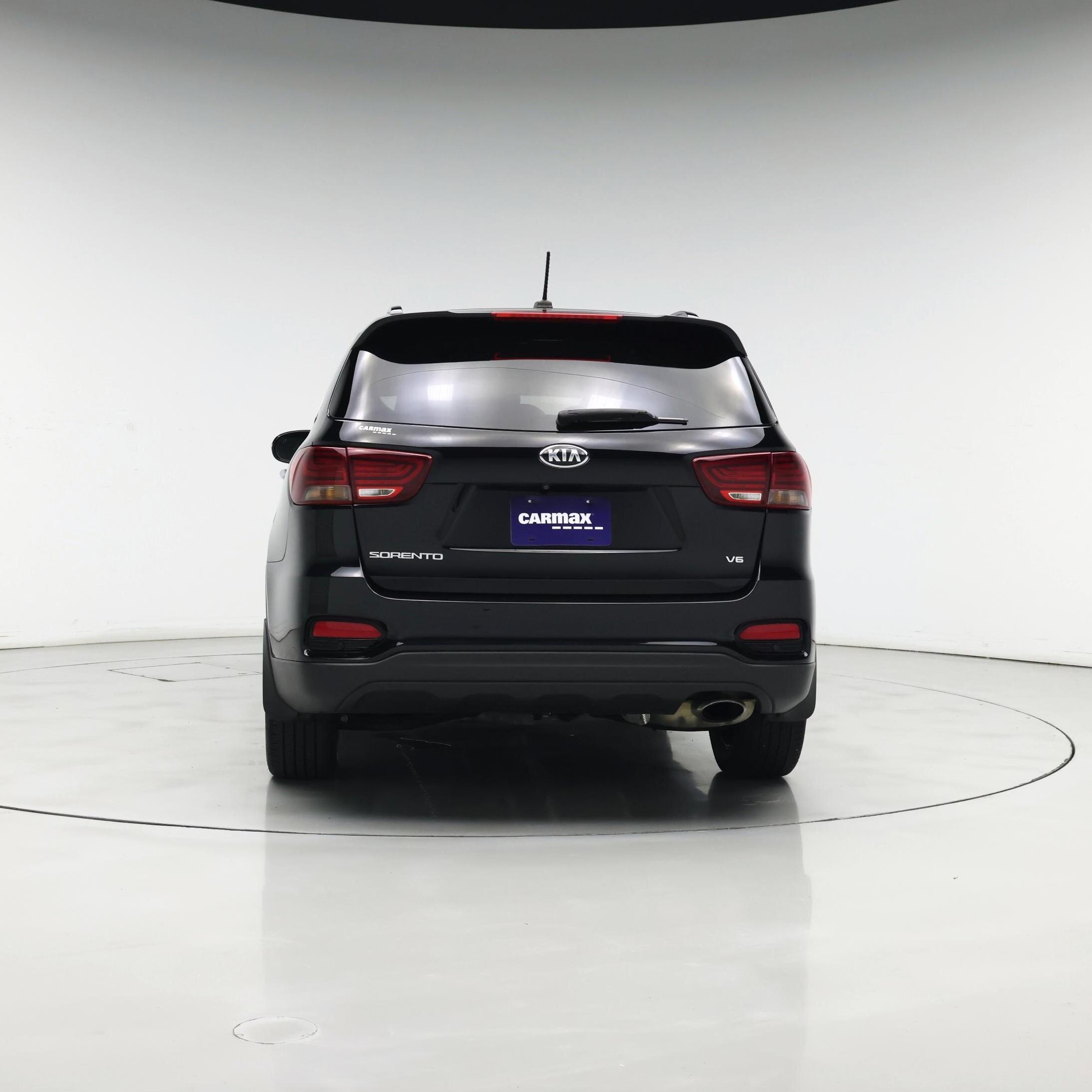 Thumbnail: 2019 Kia Sorento - 6