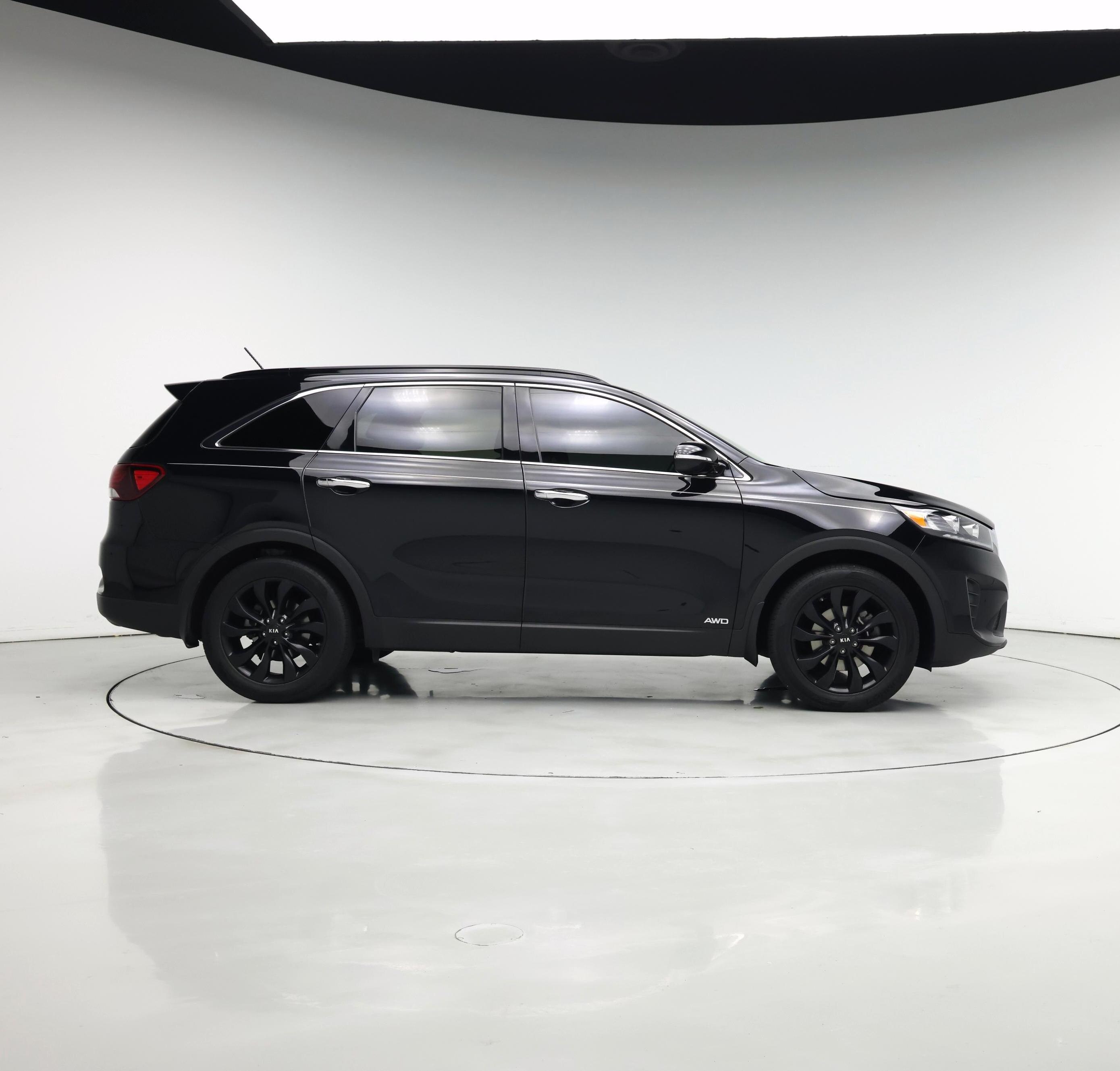 Thumbnail: 2019 Kia Sorento - 7