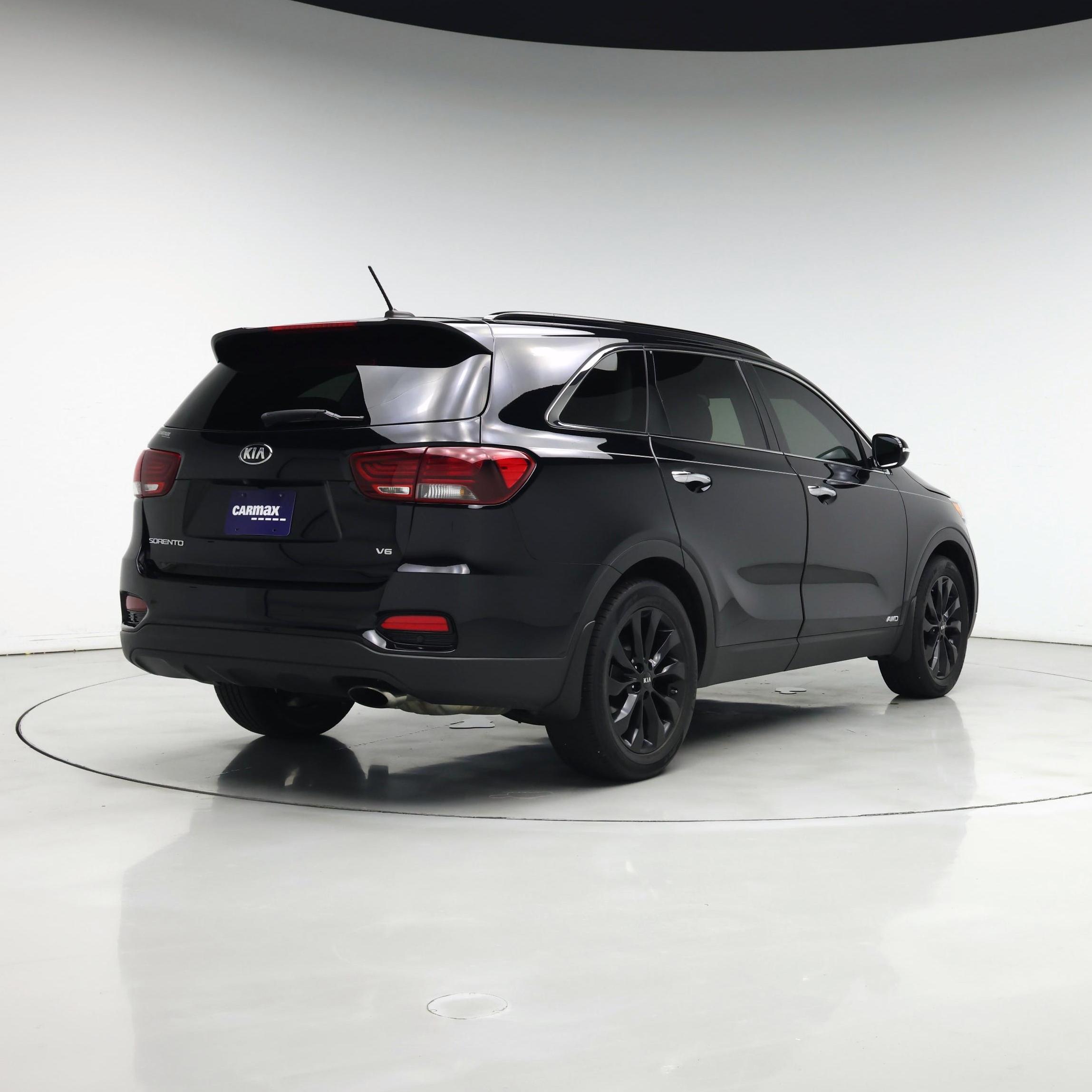 Thumbnail: 2019 Kia Sorento - 8