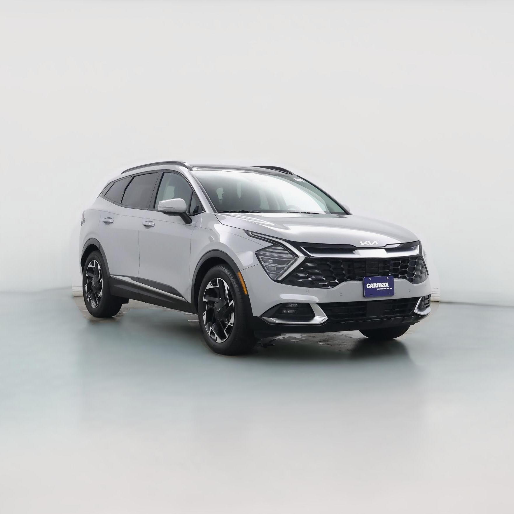 Thumbnail: 2025 Kia Sportage - 1