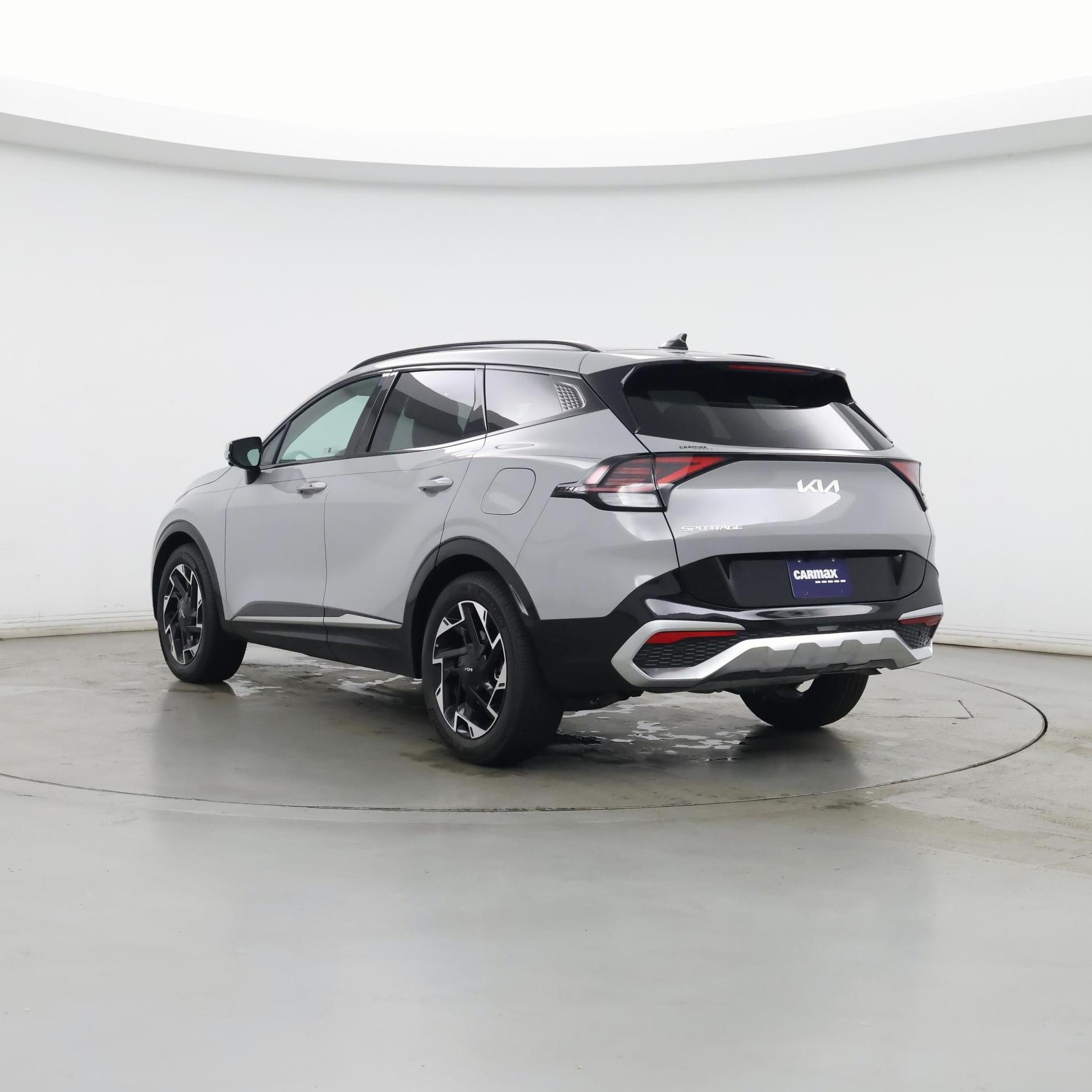 Thumbnail: 2025 Kia Sportage - 2