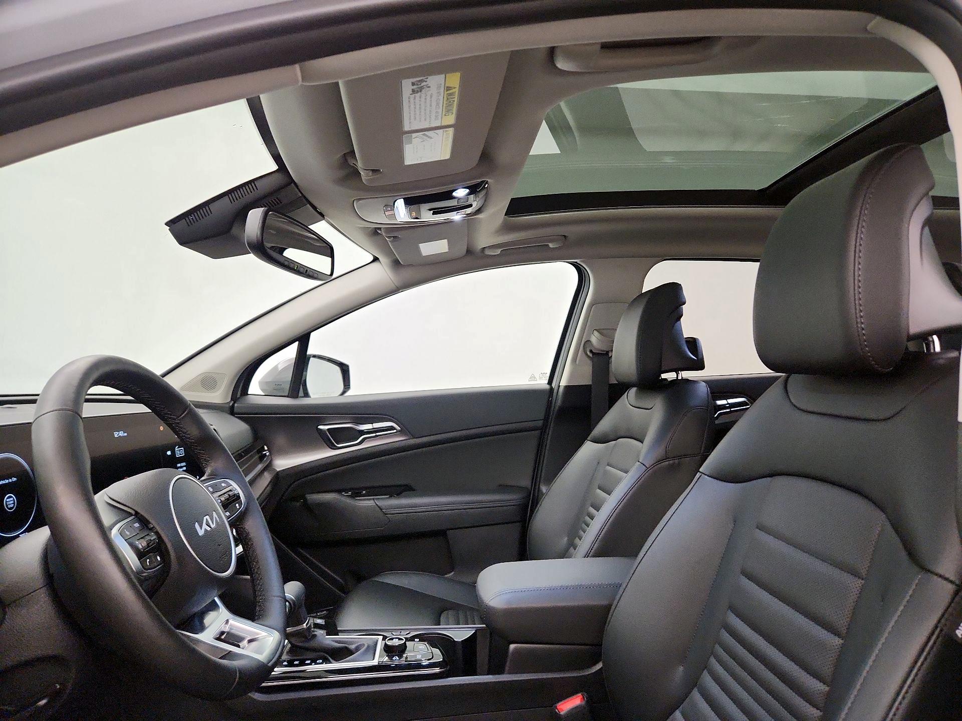 Thumbnail: 2025 Kia Sportage - 20