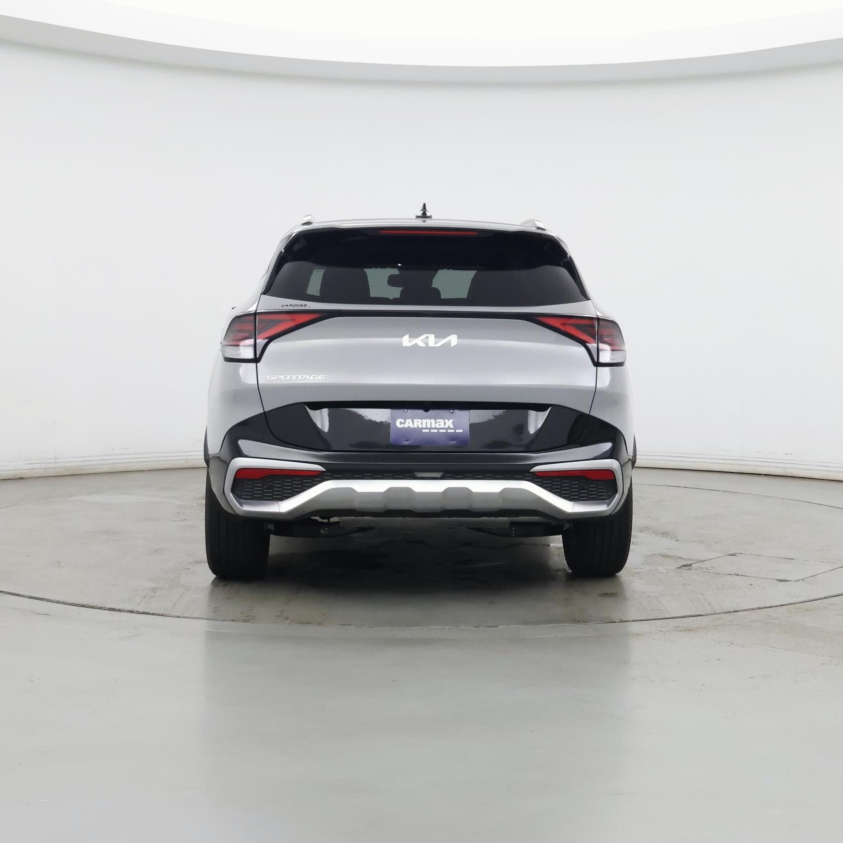 Thumbnail: 2025 Kia Sportage - 6