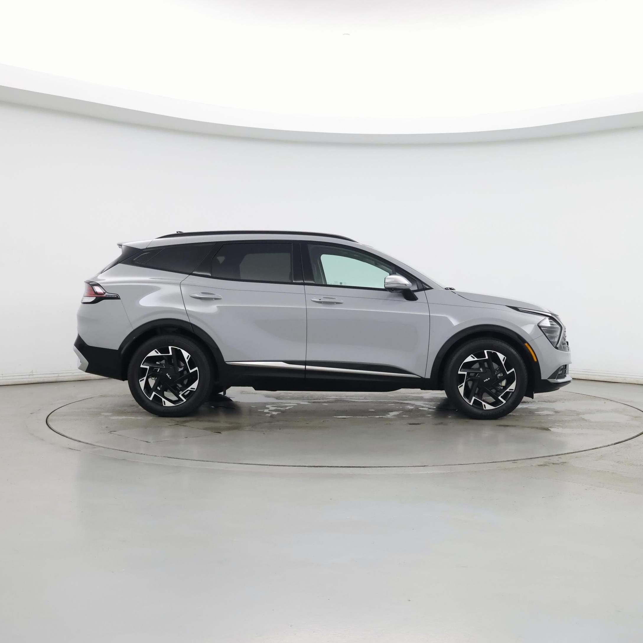 Thumbnail: 2025 Kia Sportage - 7