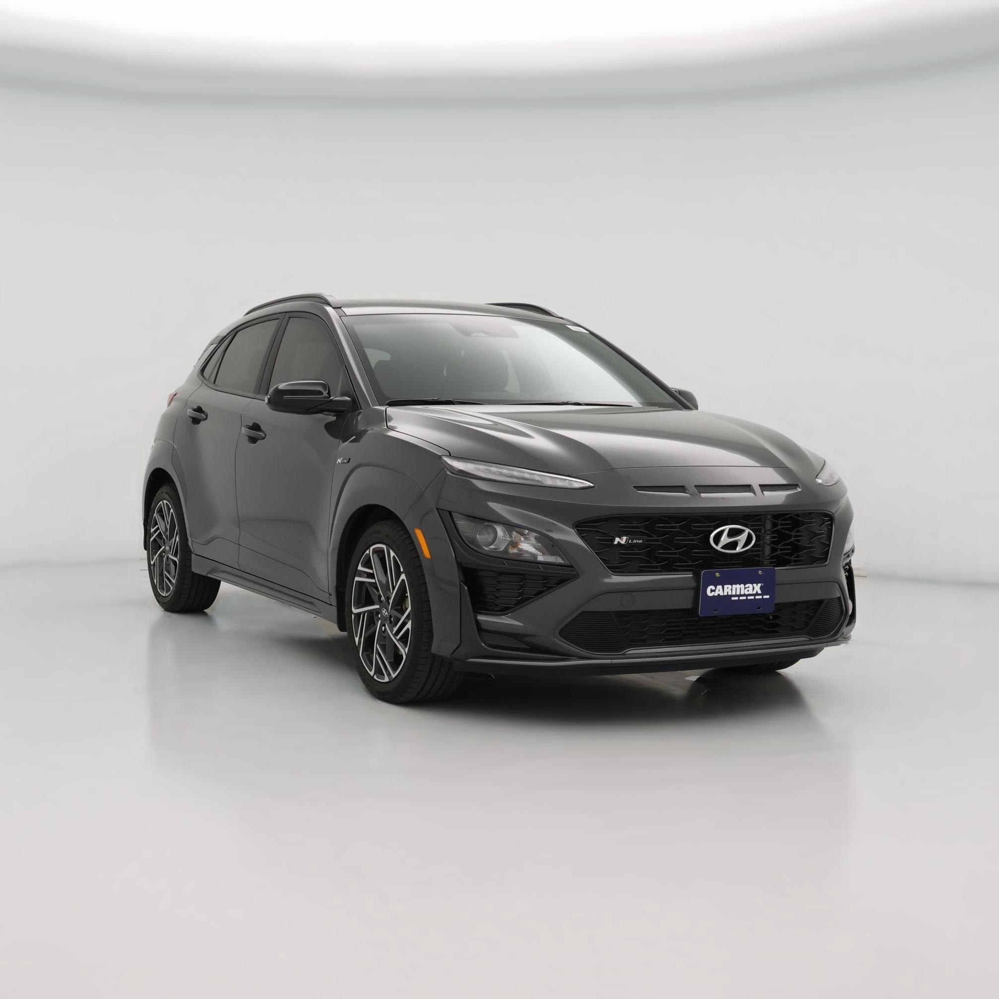 Thumbnail: 2023 Hyundai Kona - 1