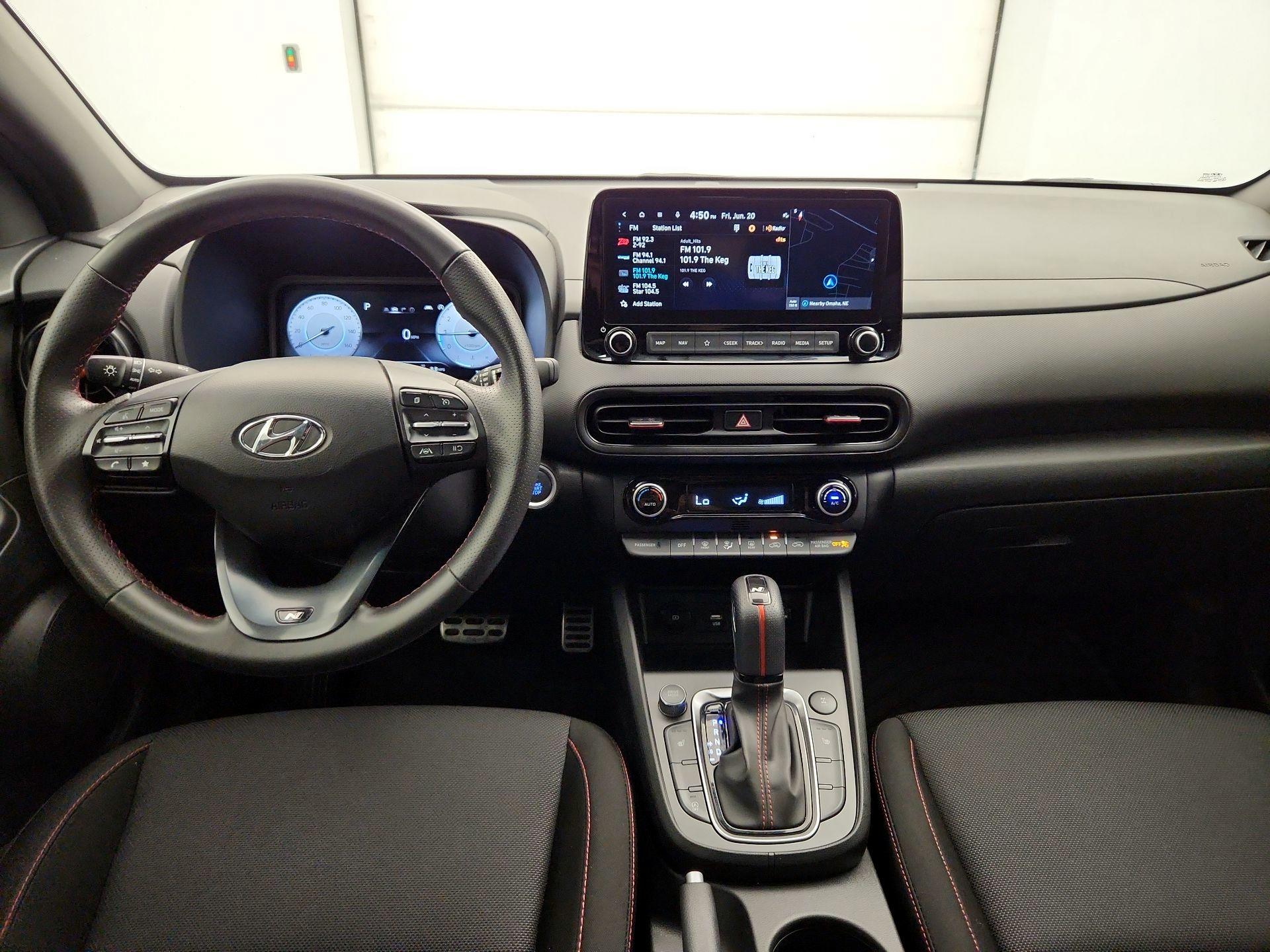 Thumbnail: 2023 Hyundai Kona - 9