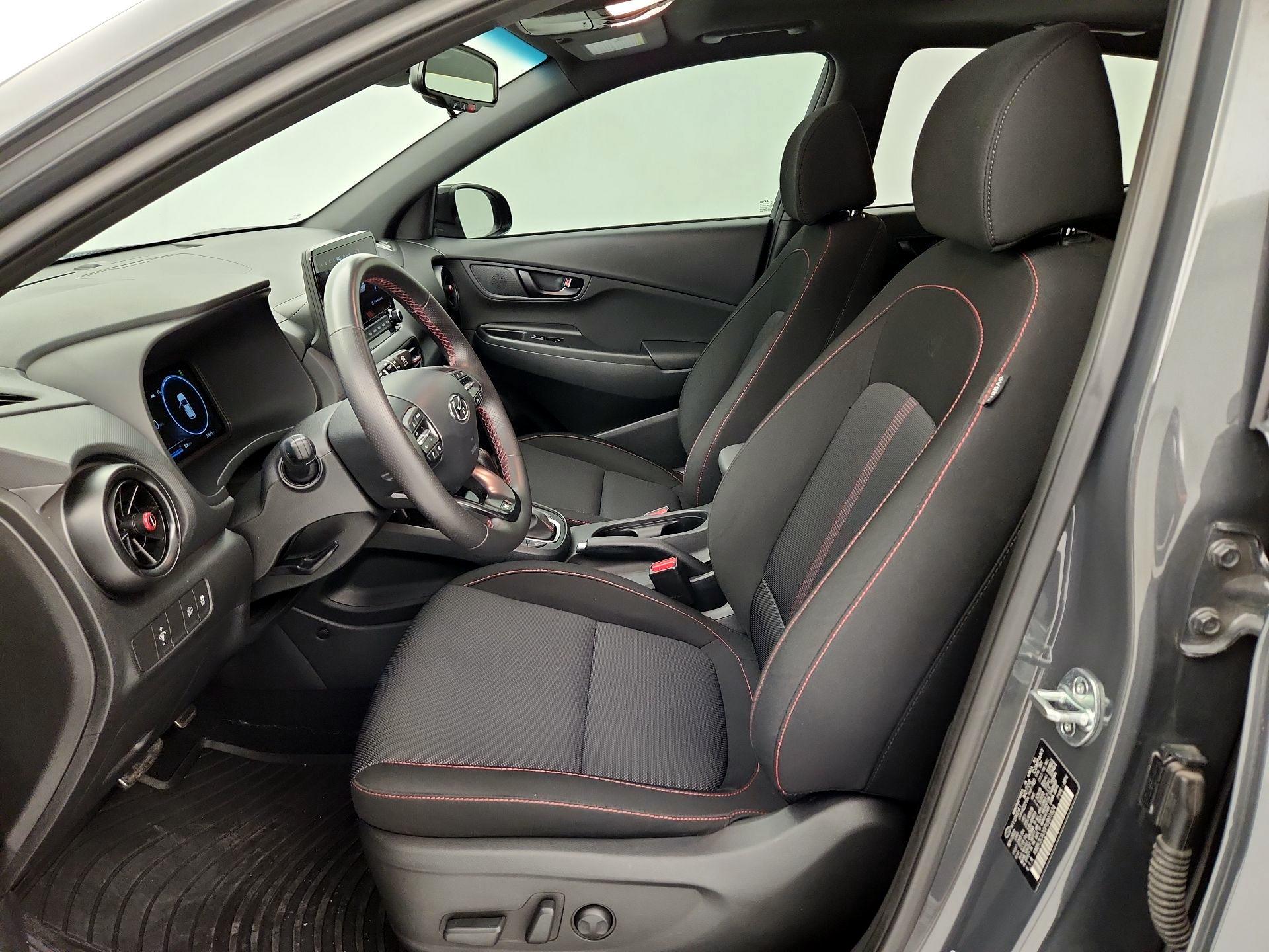 Thumbnail: 2023 Hyundai Kona - 11