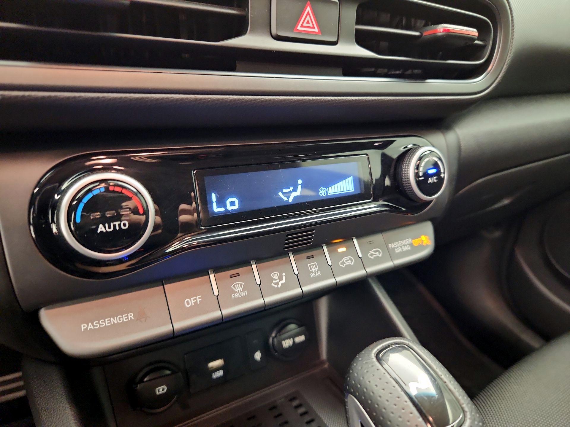 Thumbnail: 2023 Hyundai Kona - 17