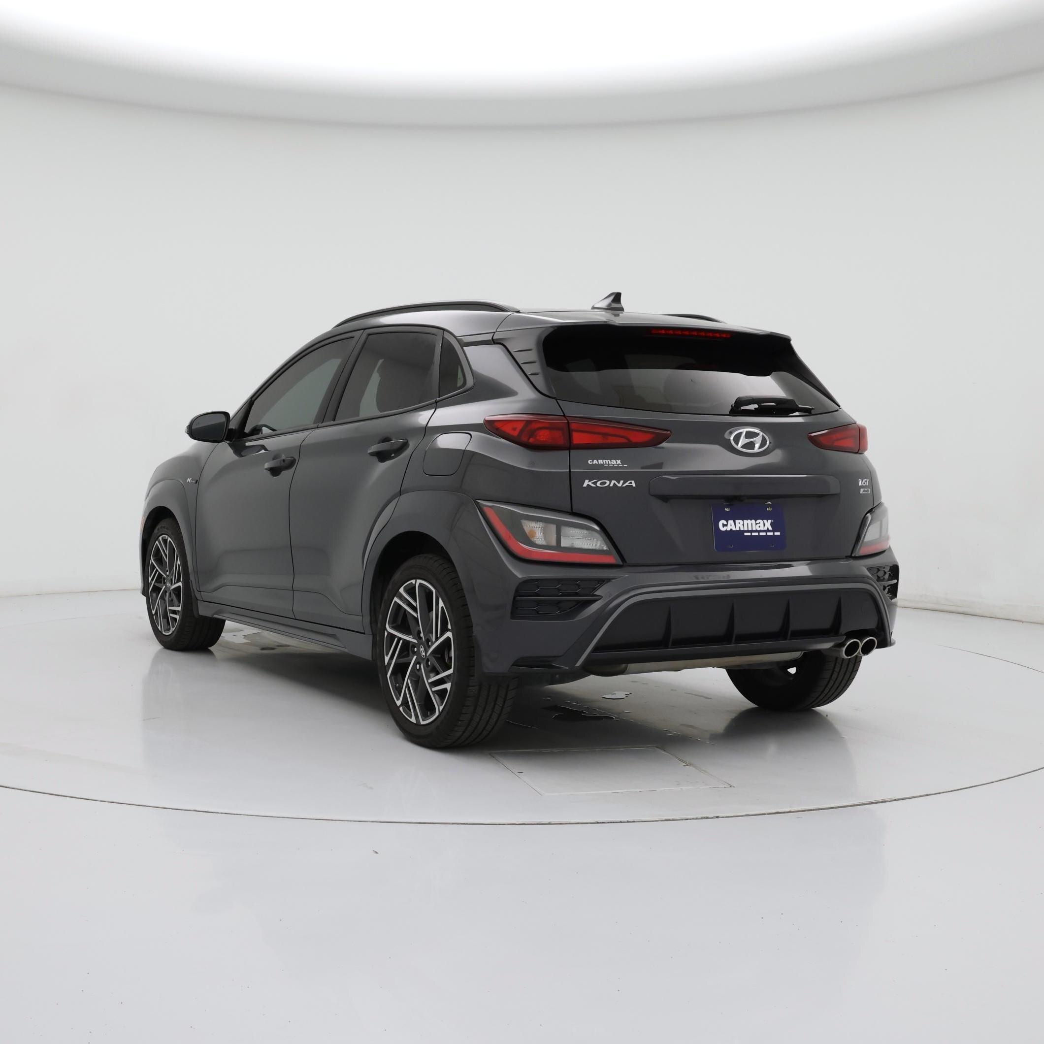 Thumbnail: 2023 Hyundai Kona - 2