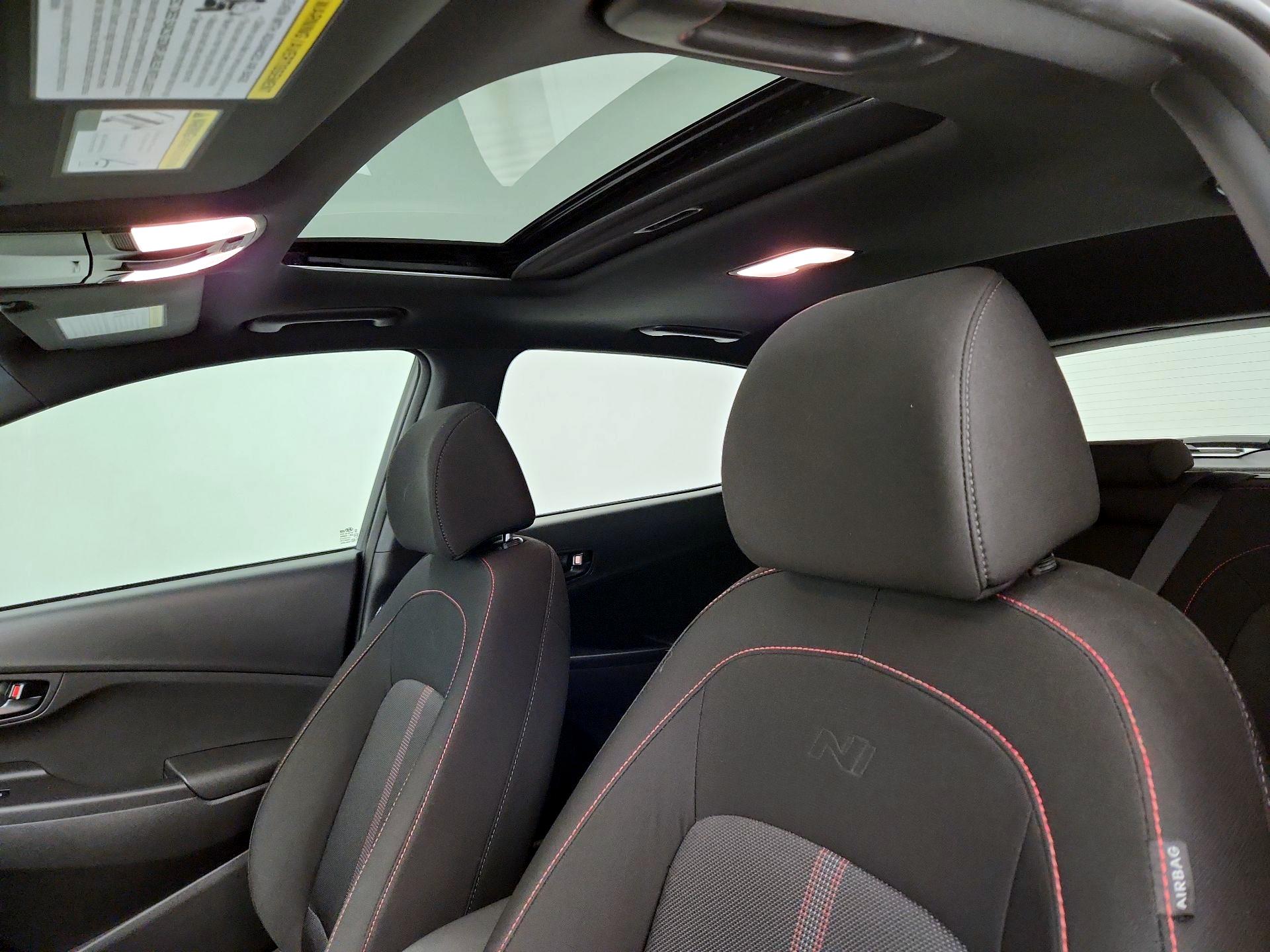 Thumbnail: 2023 Hyundai Kona - 20
