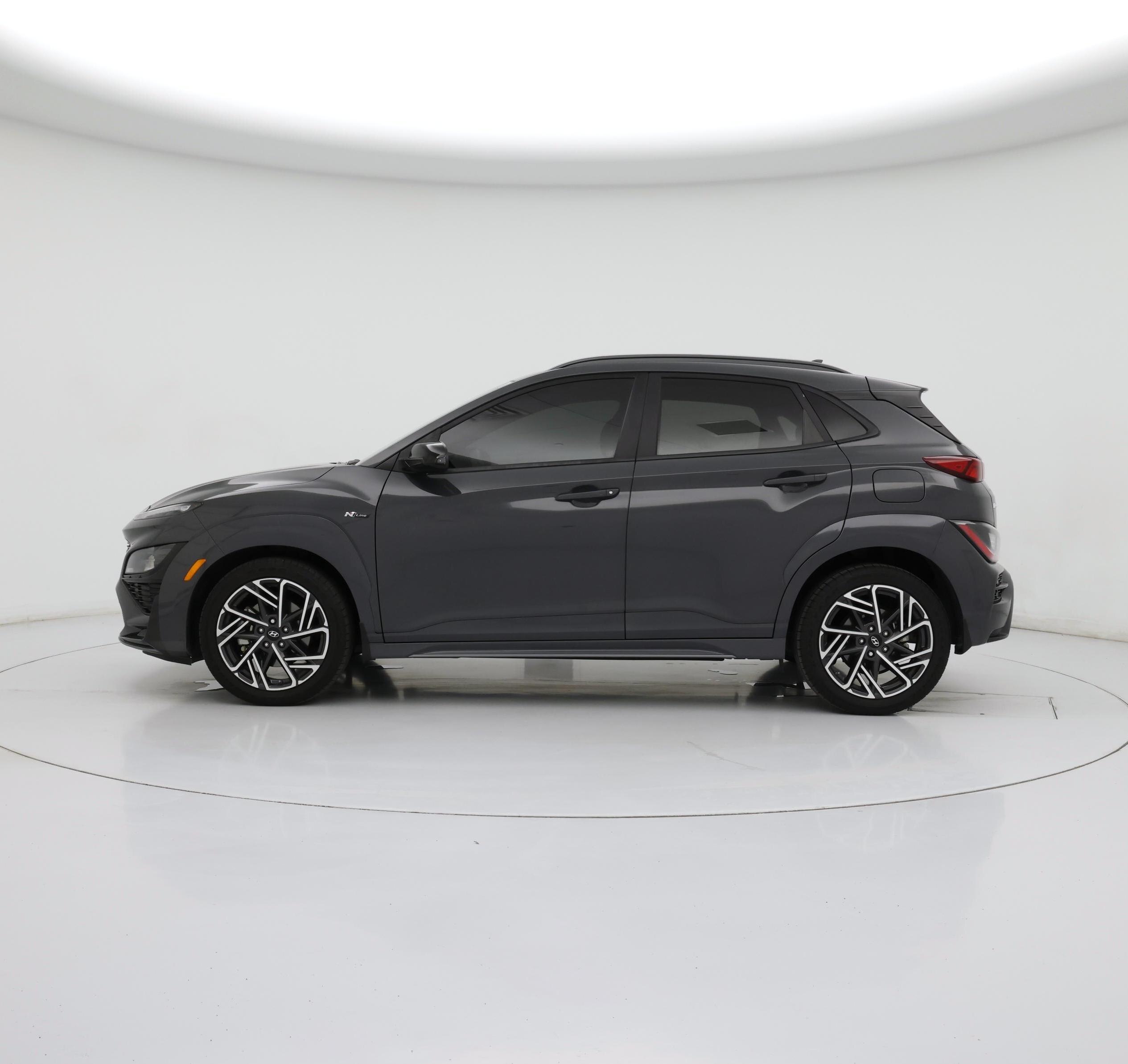 Thumbnail: 2023 Hyundai Kona - 3