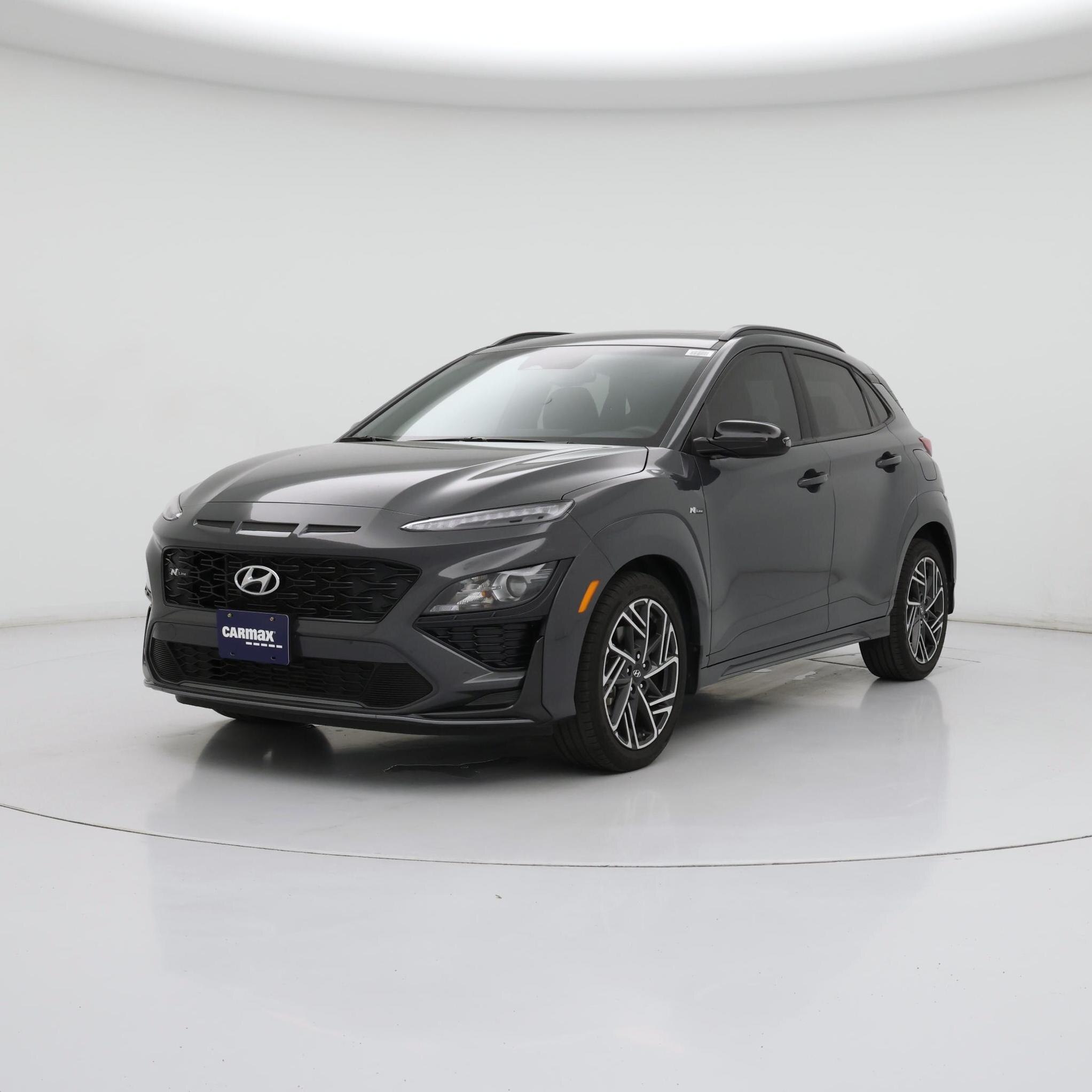 Thumbnail: 2023 Hyundai Kona - 4