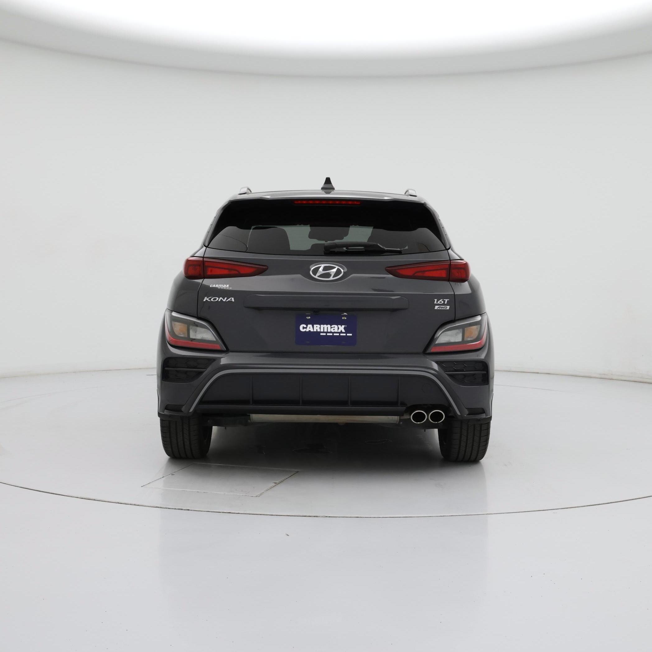 Thumbnail: 2023 Hyundai Kona - 6
