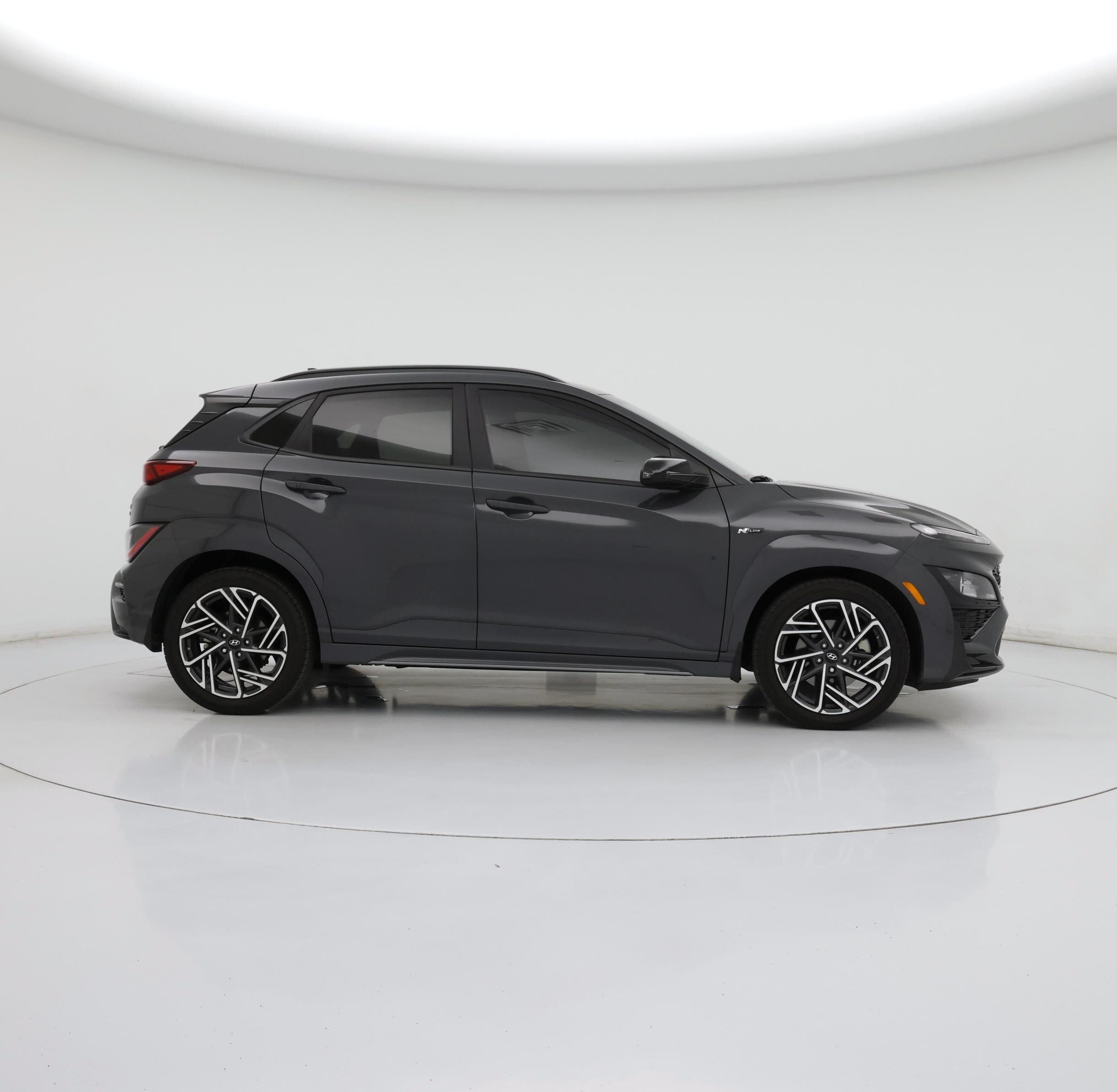 Thumbnail: 2023 Hyundai Kona - 7