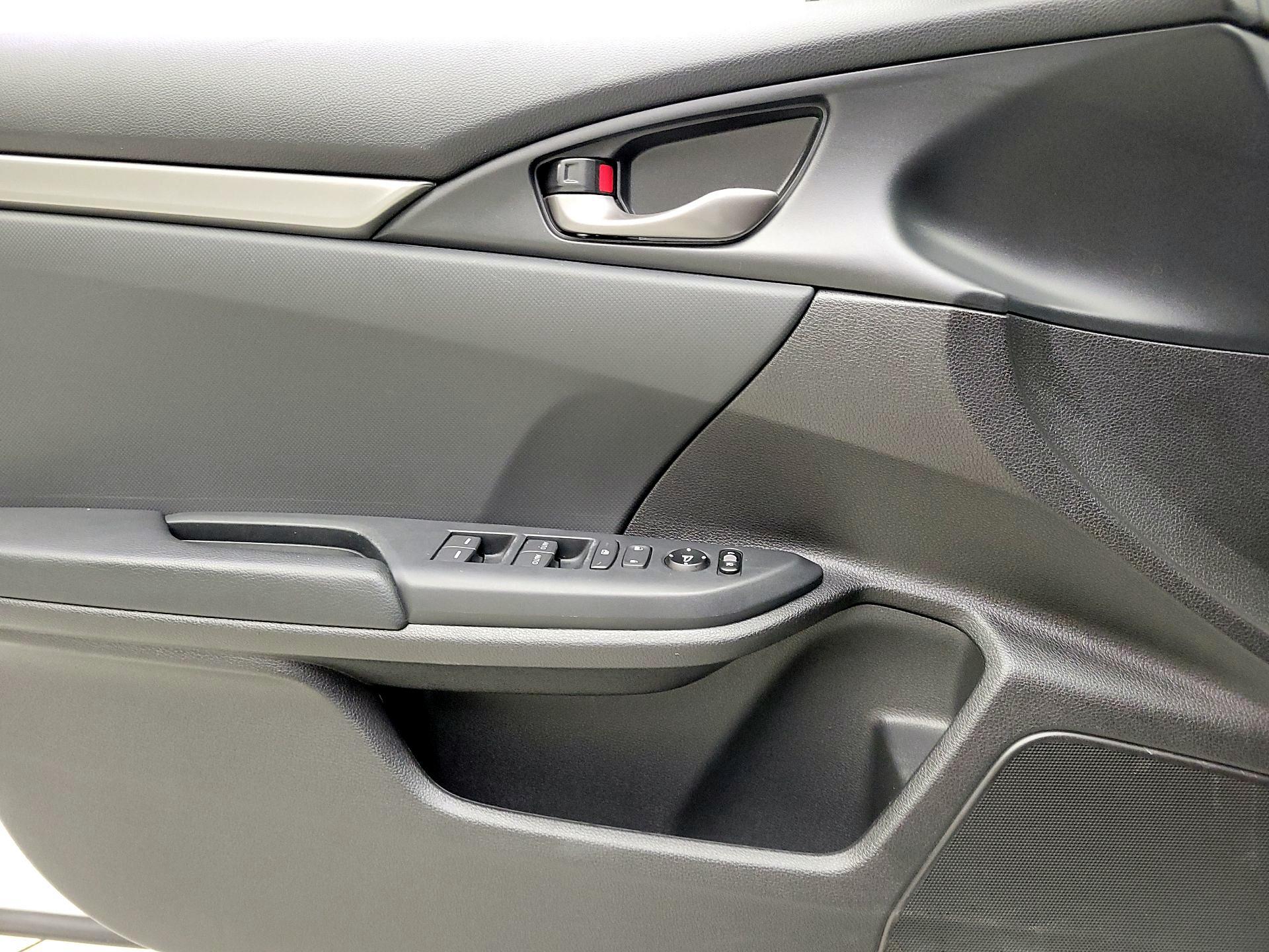 Thumbnail: 2021 Honda Civic - 12