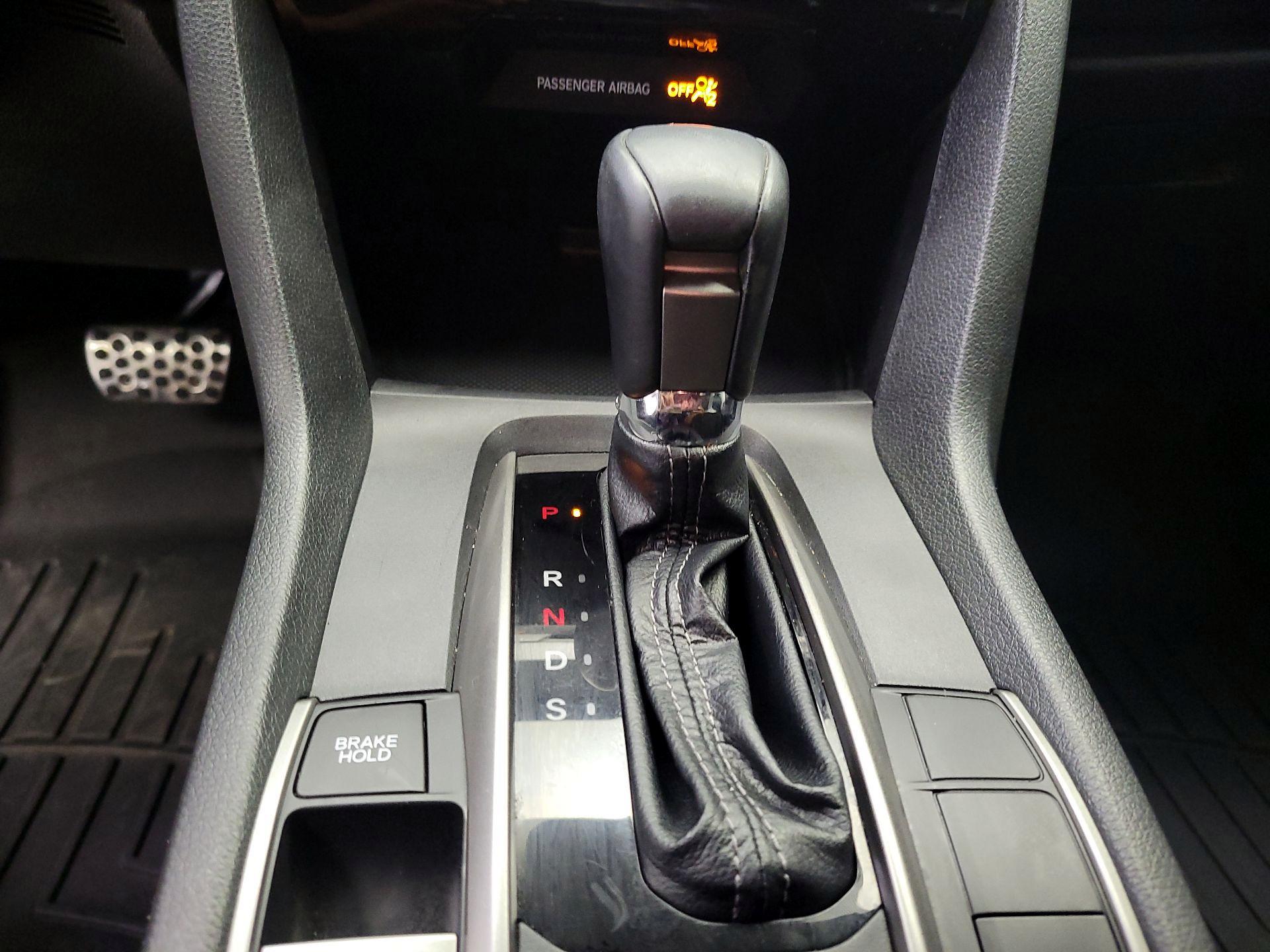 Thumbnail: 2021 Honda Civic - 17