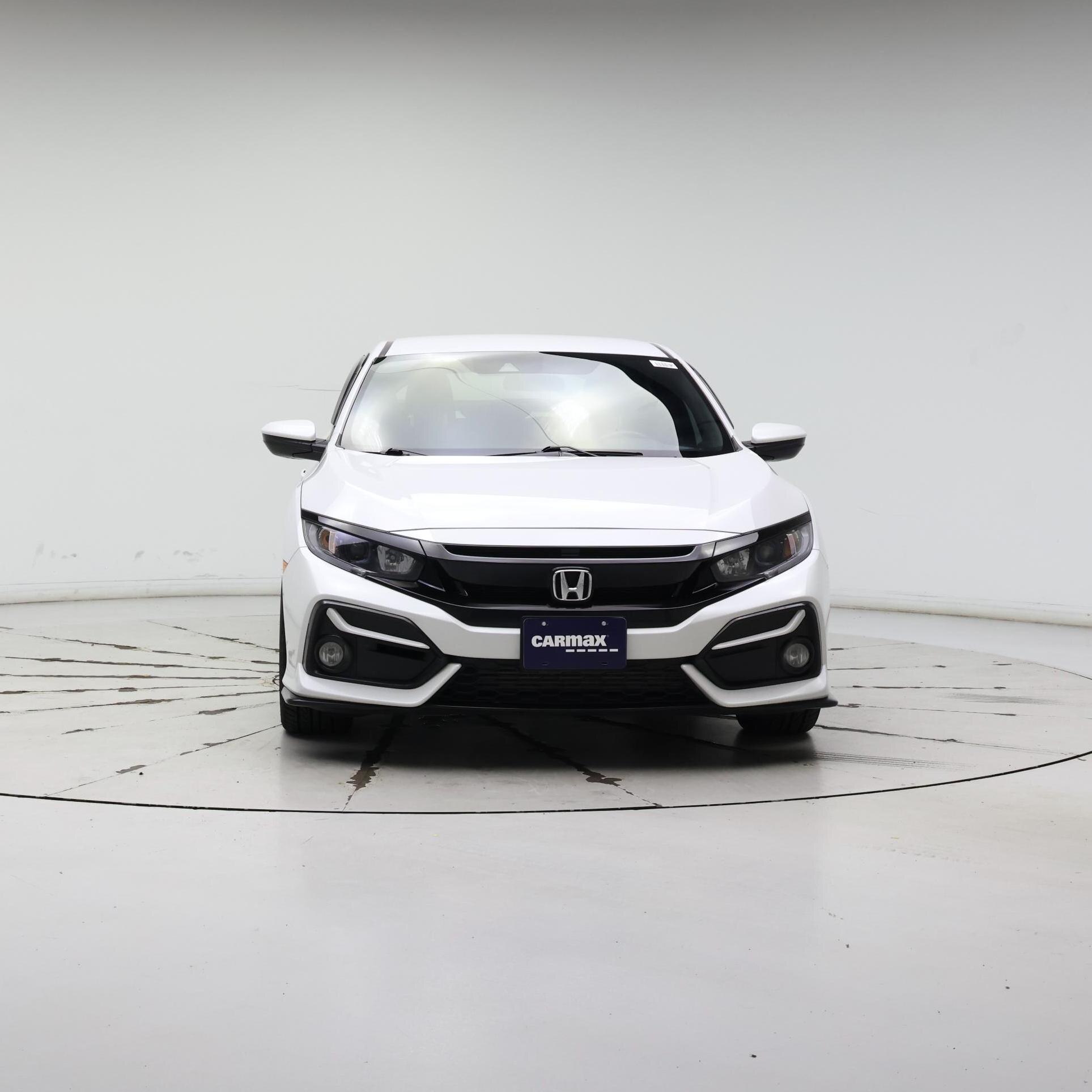 Thumbnail: 2021 Honda Civic - 5