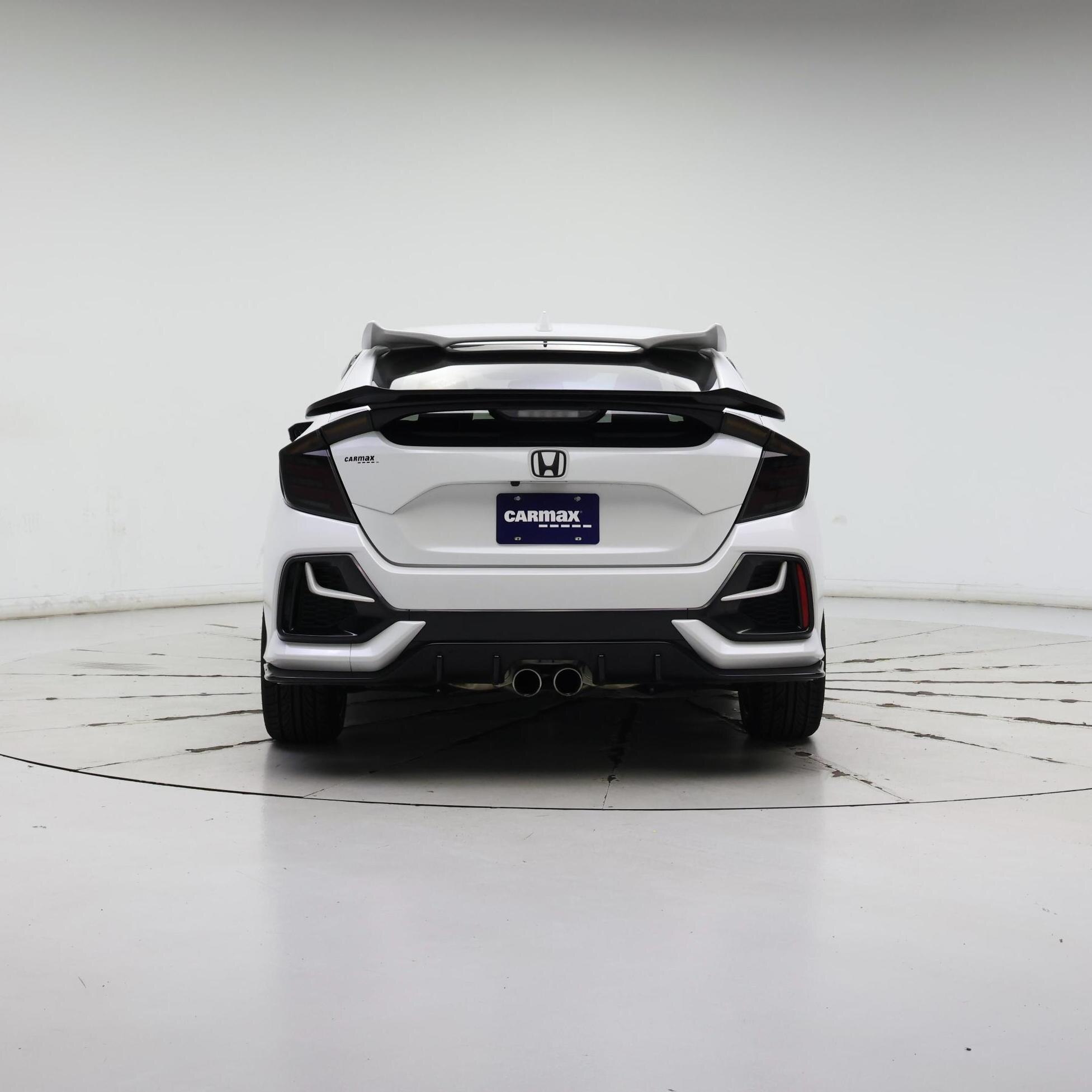 Thumbnail: 2021 Honda Civic - 6