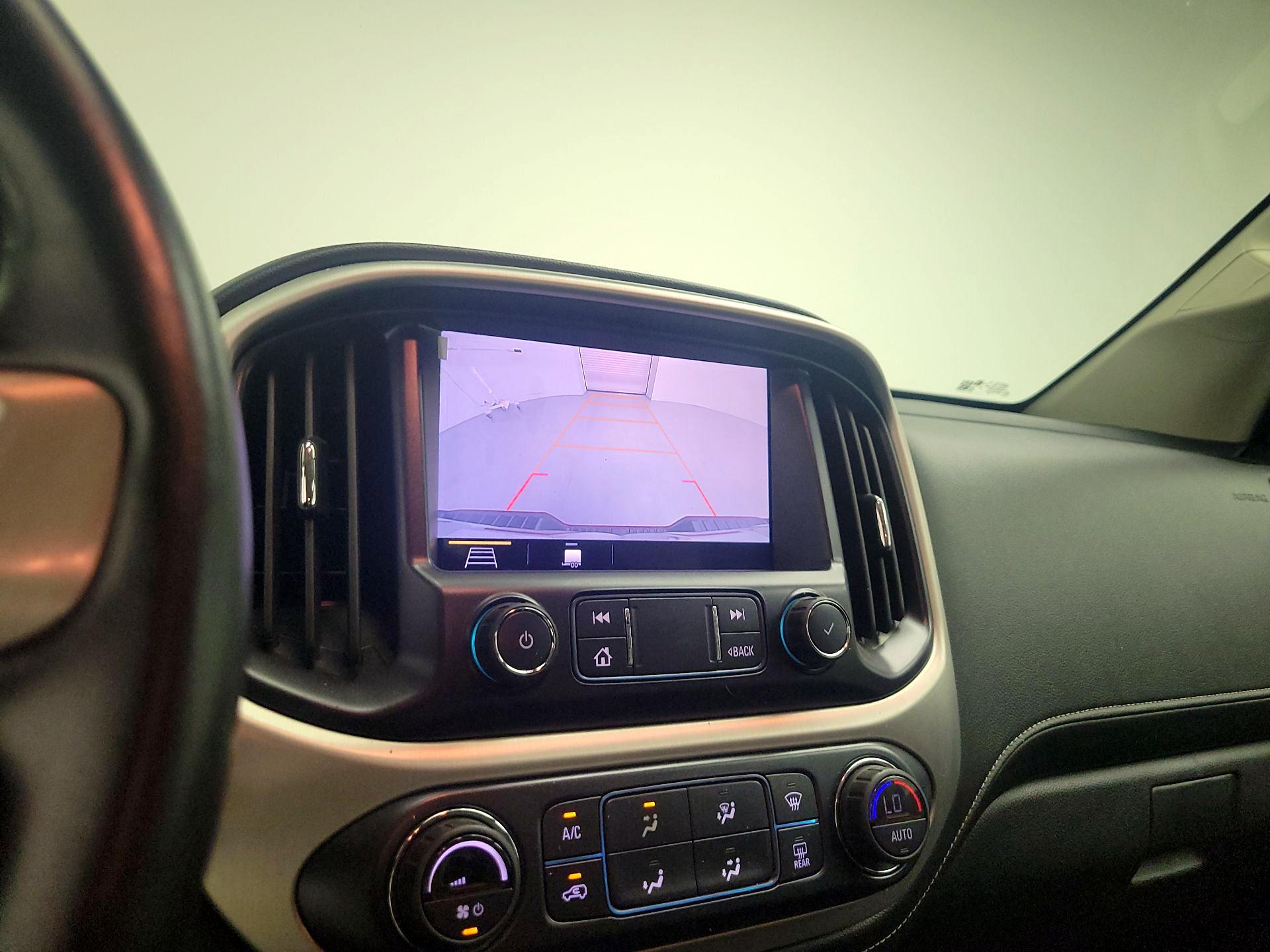 Thumbnail: 2021 GMC Canyon - 14