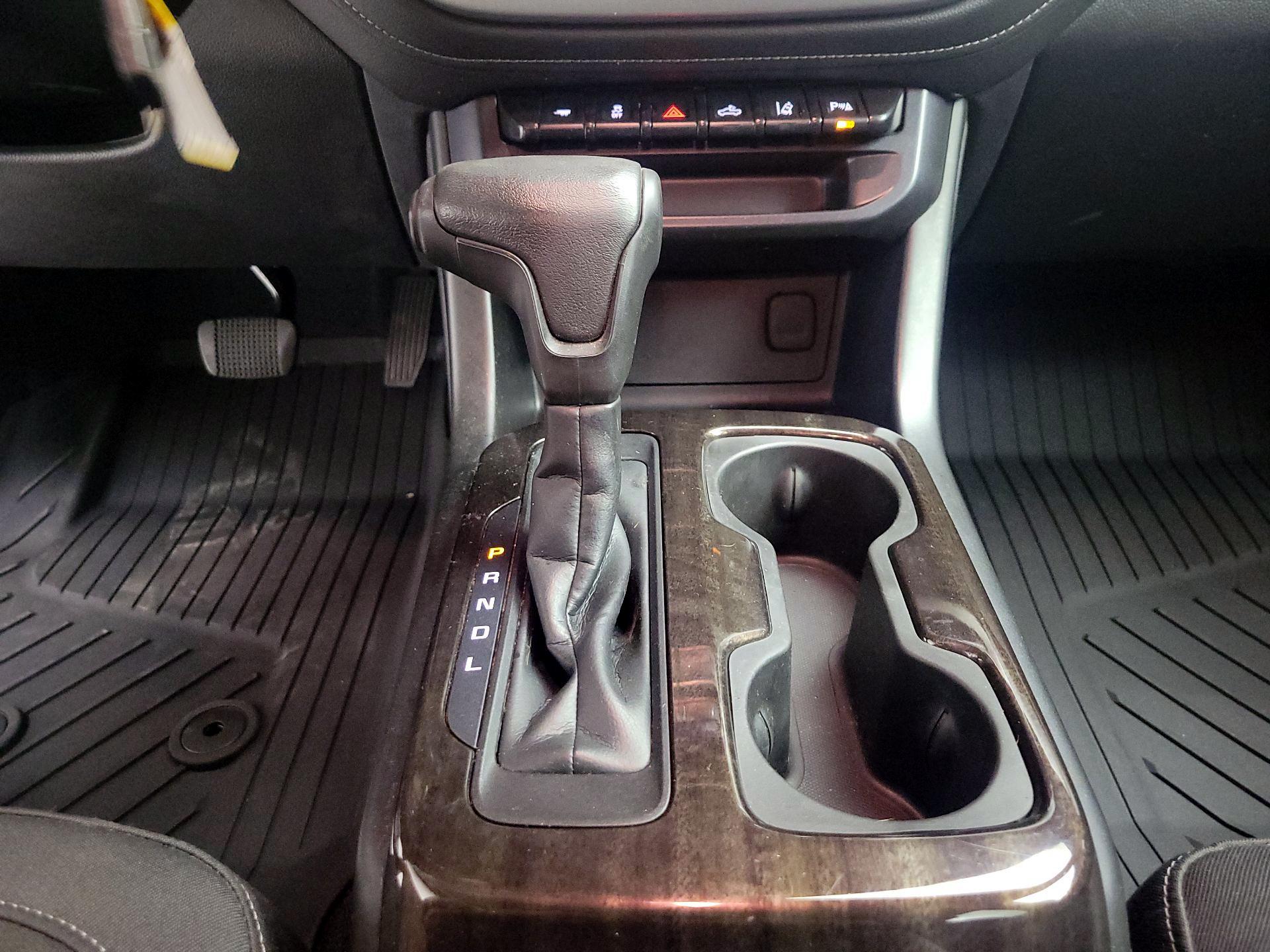 Thumbnail: 2021 GMC Canyon - 17