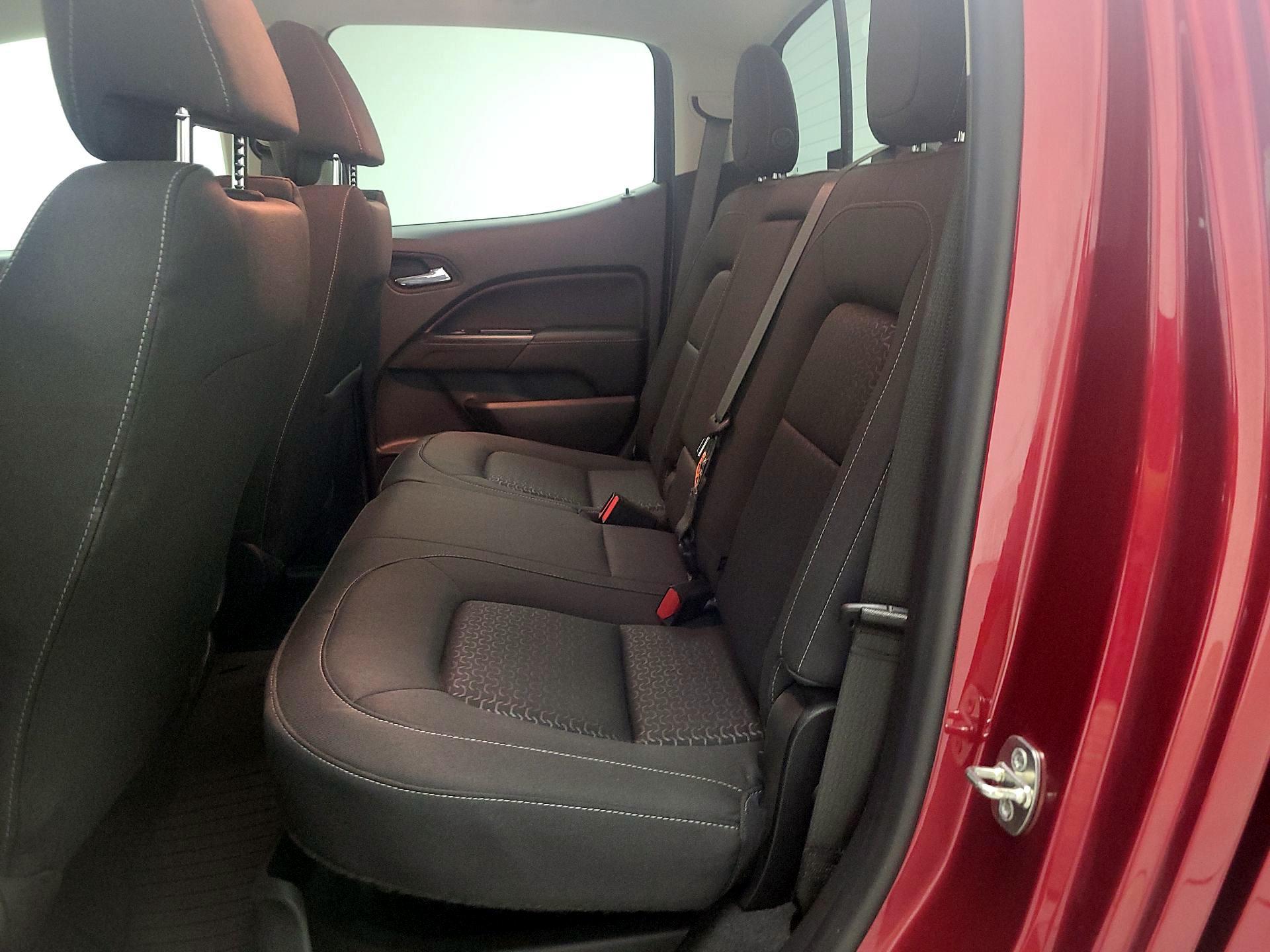 Thumbnail: 2021 GMC Canyon - 19