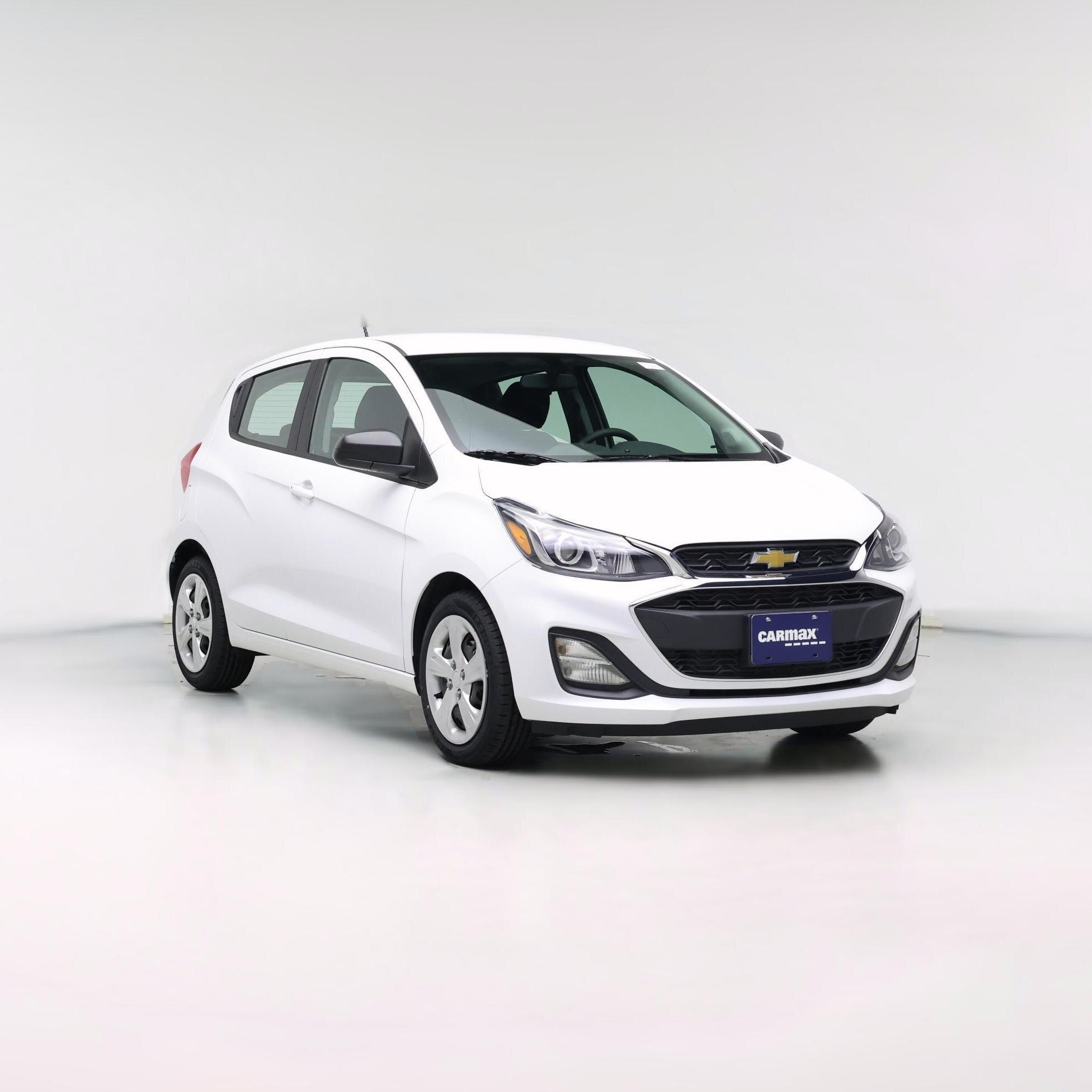 Thumbnail: 2022 Chevrolet Spark - 1
