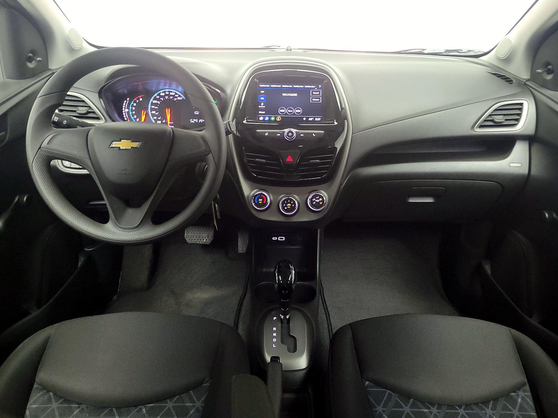 Thumbnail: 2022 Chevrolet Spark - 9