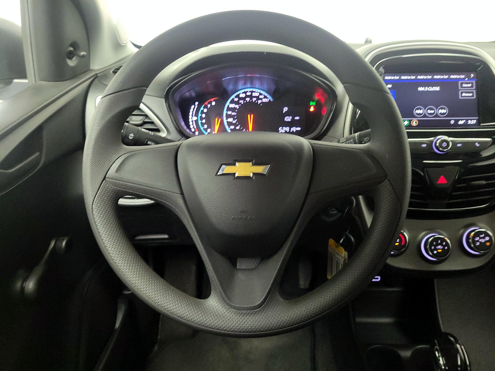 Thumbnail: 2022 Chevrolet Spark - 10