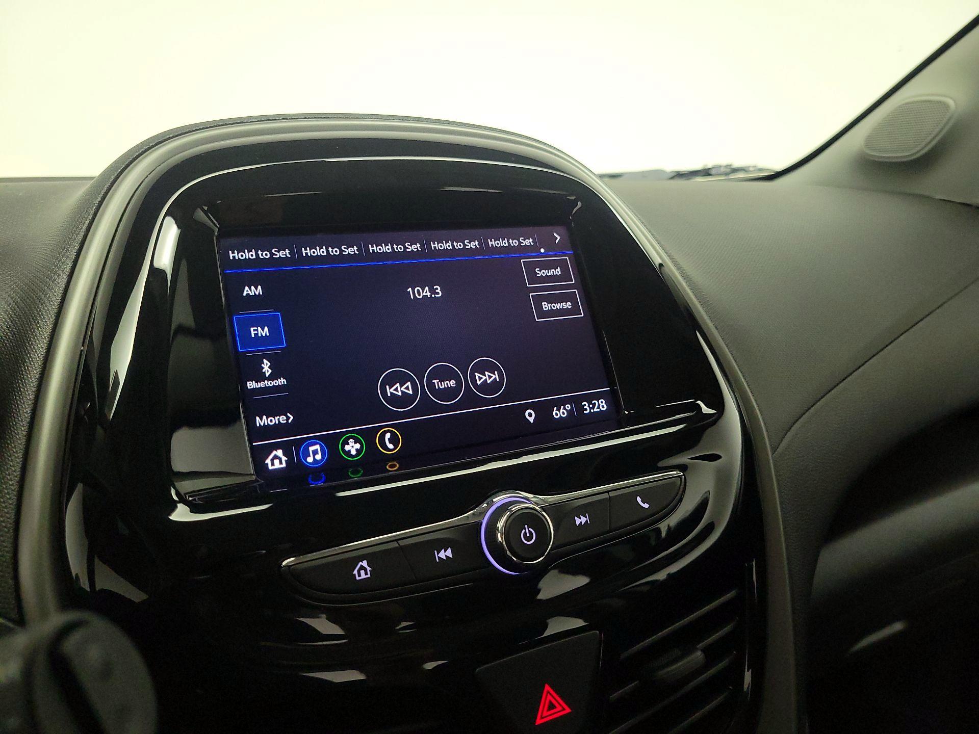 Thumbnail: 2022 Chevrolet Spark - 15
