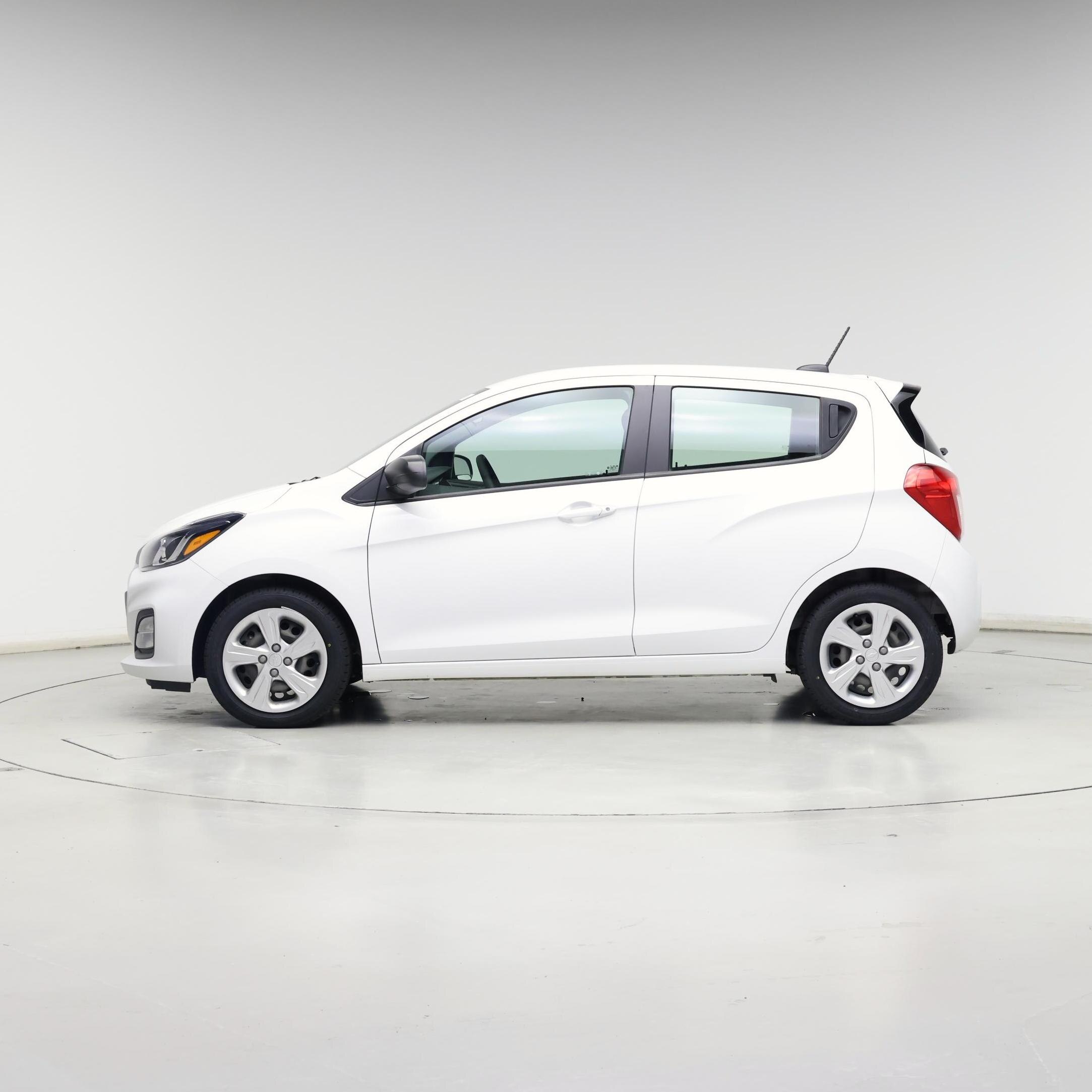Thumbnail: 2022 Chevrolet Spark - 3