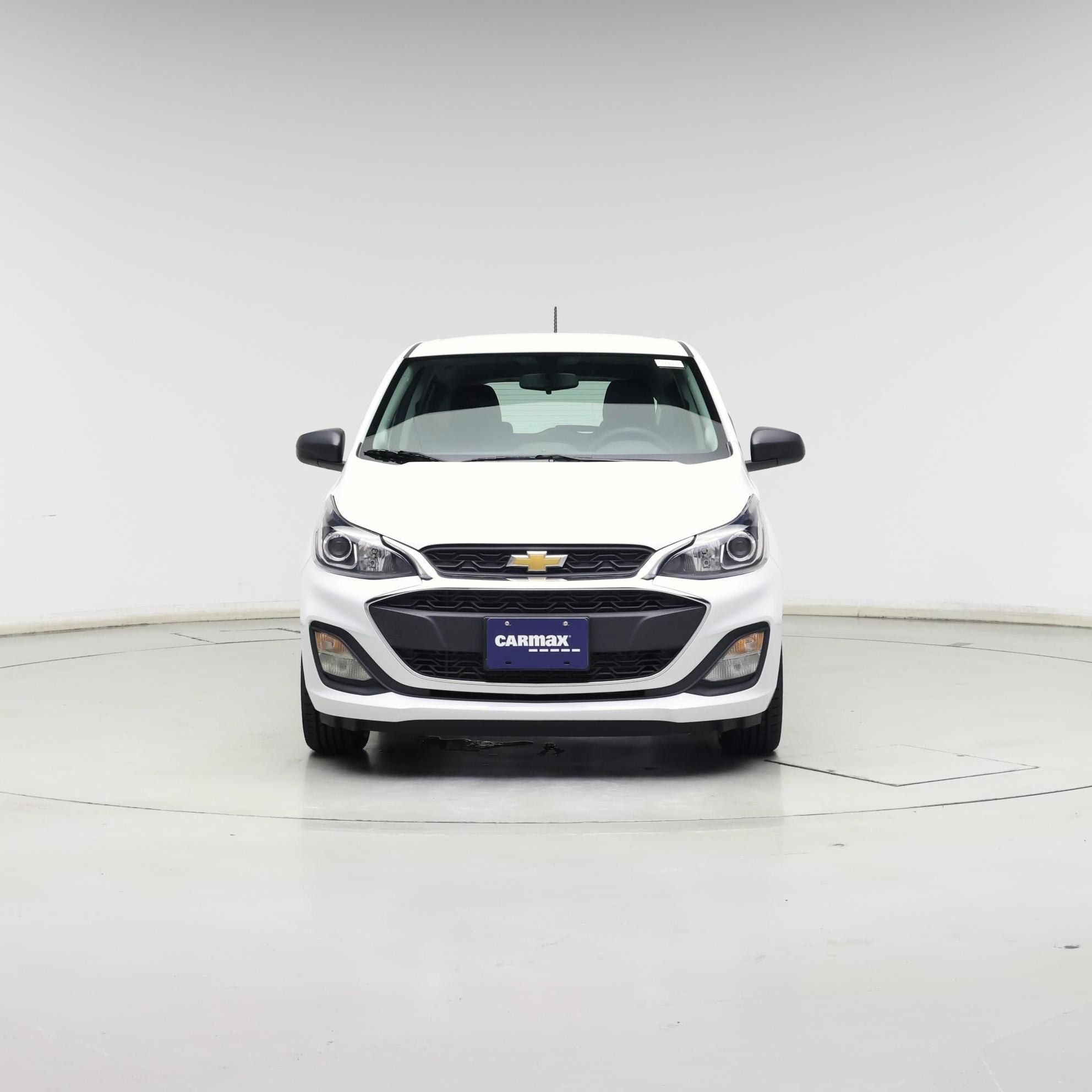 Thumbnail: 2022 Chevrolet Spark - 5