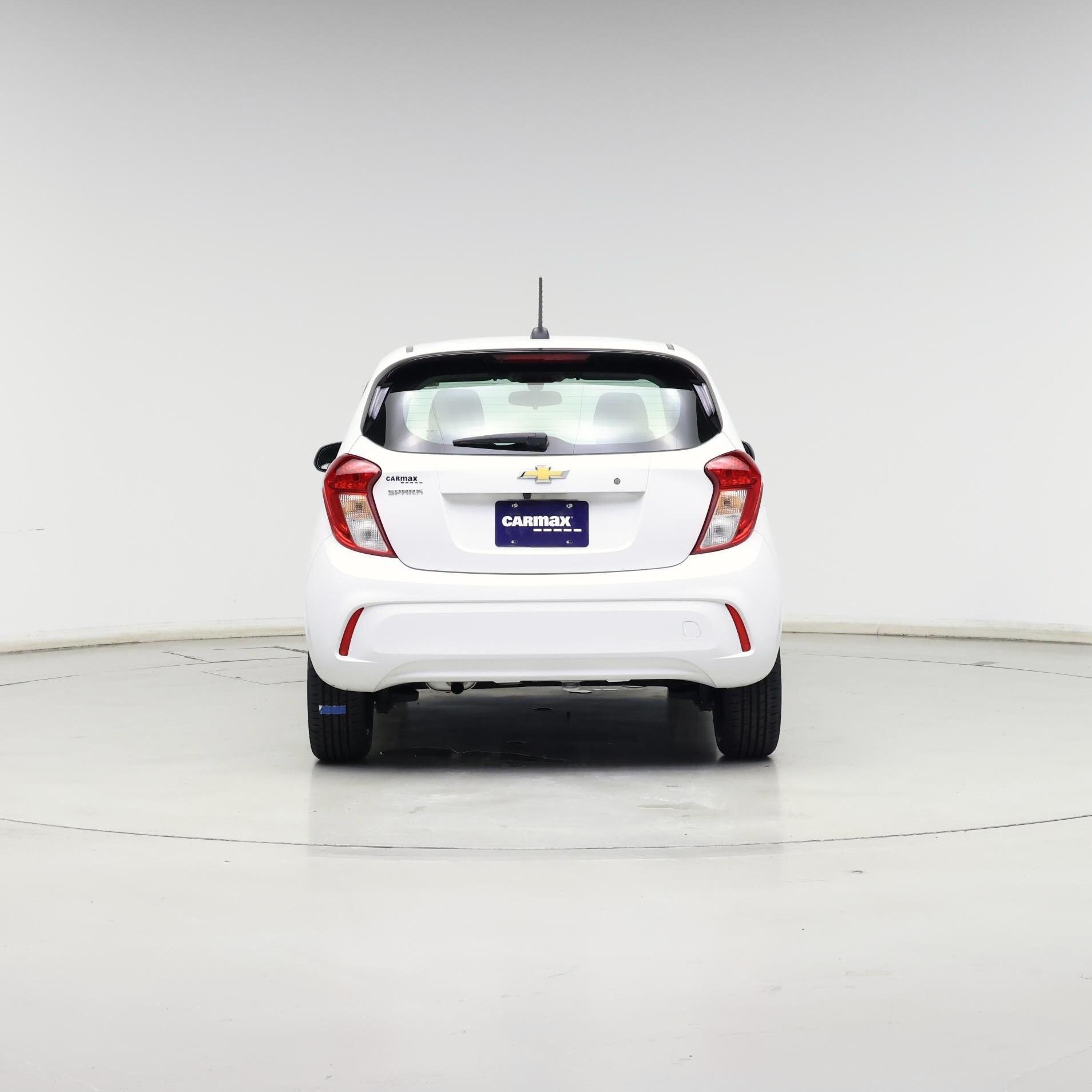 Thumbnail: 2022 Chevrolet Spark - 6