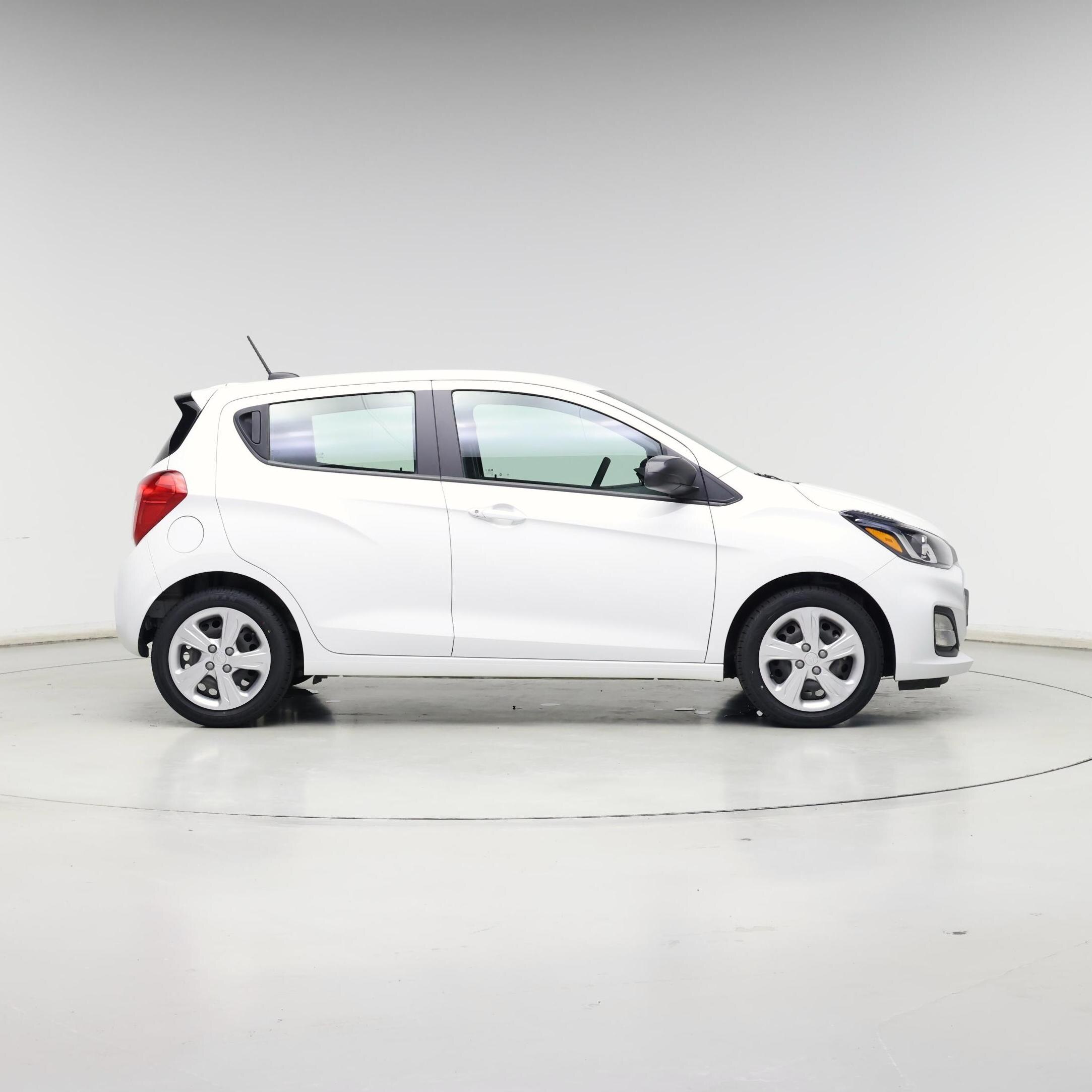 Thumbnail: 2022 Chevrolet Spark - 7