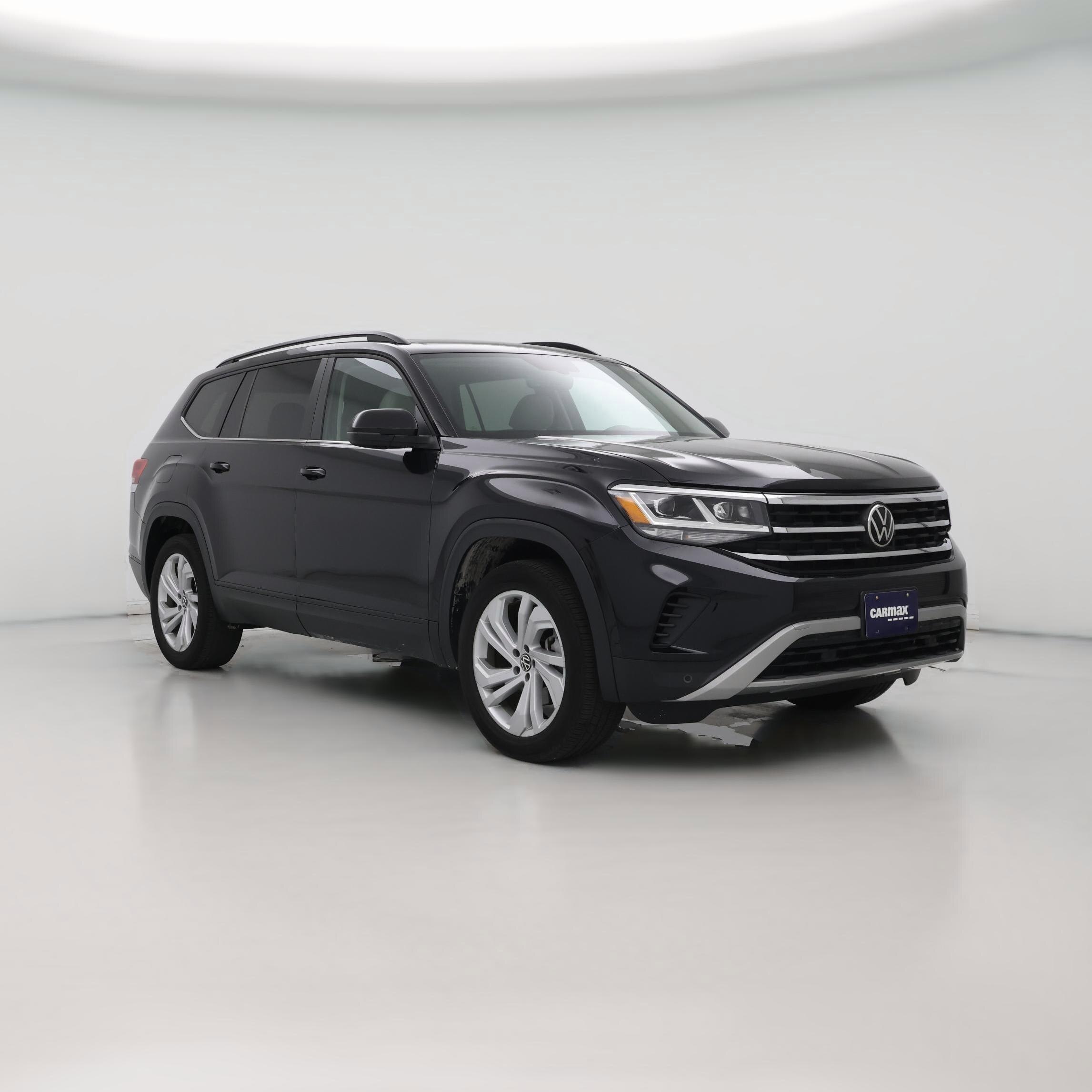 Thumbnail: 2022 Volkswagen Atlas - 1
