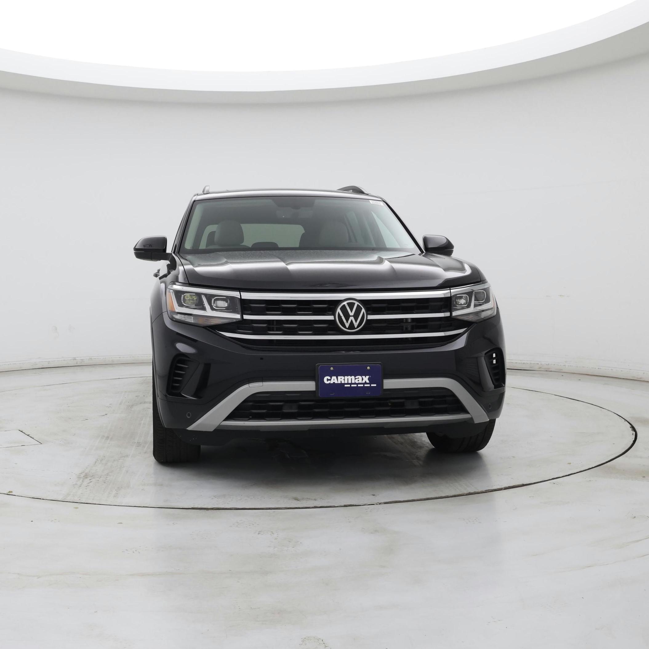 Thumbnail: 2022 Volkswagen Atlas - 5