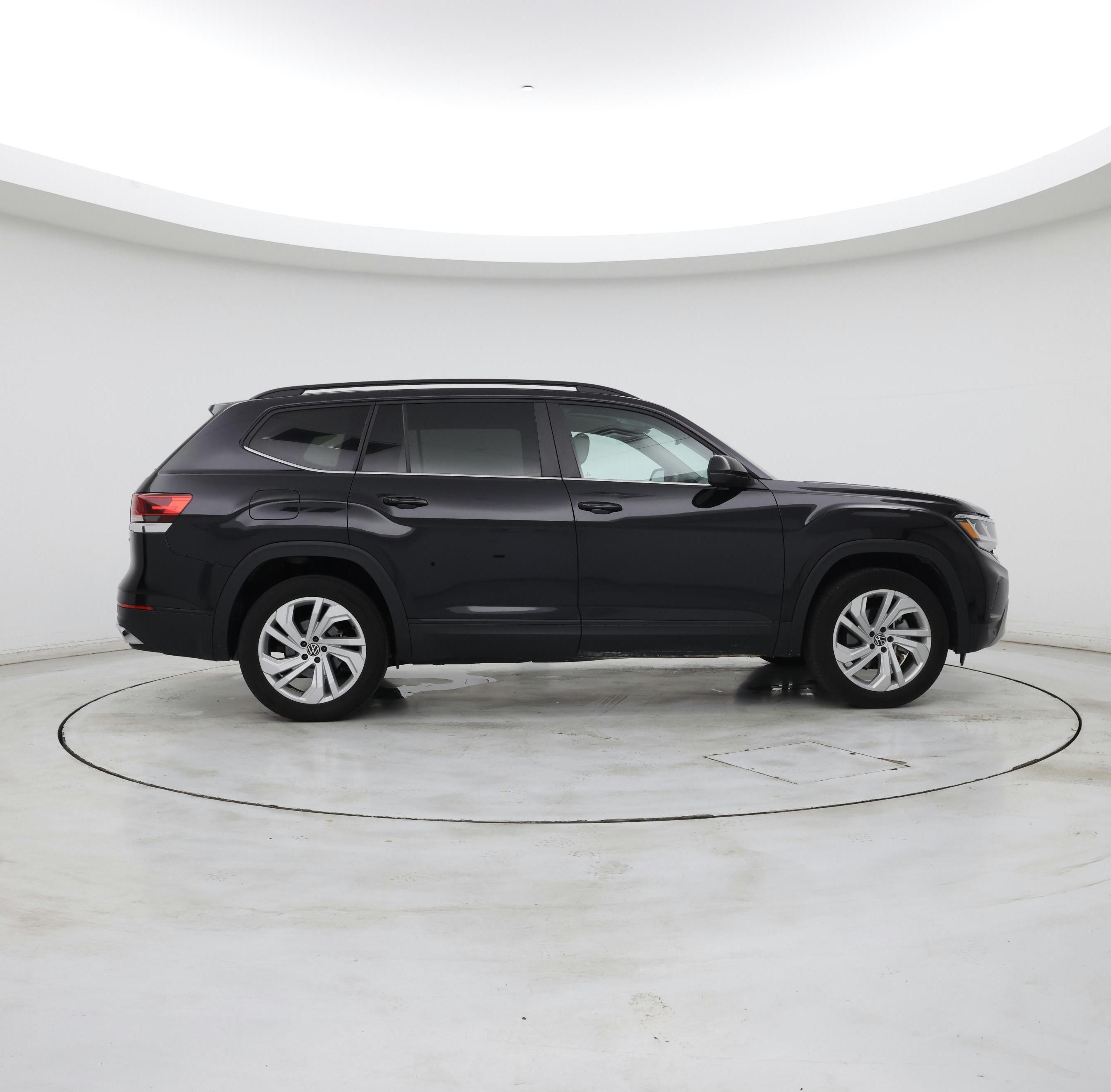 Thumbnail: 2022 Volkswagen Atlas - 7