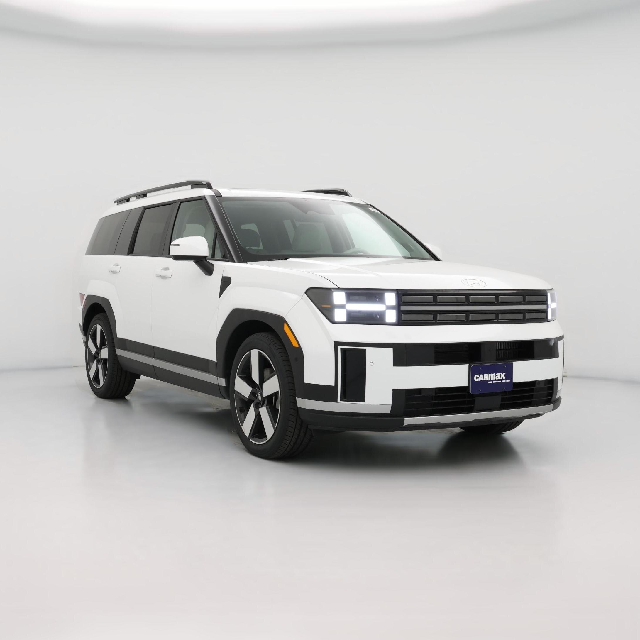 Thumbnail: 2024 Hyundai Santa Fe - 1