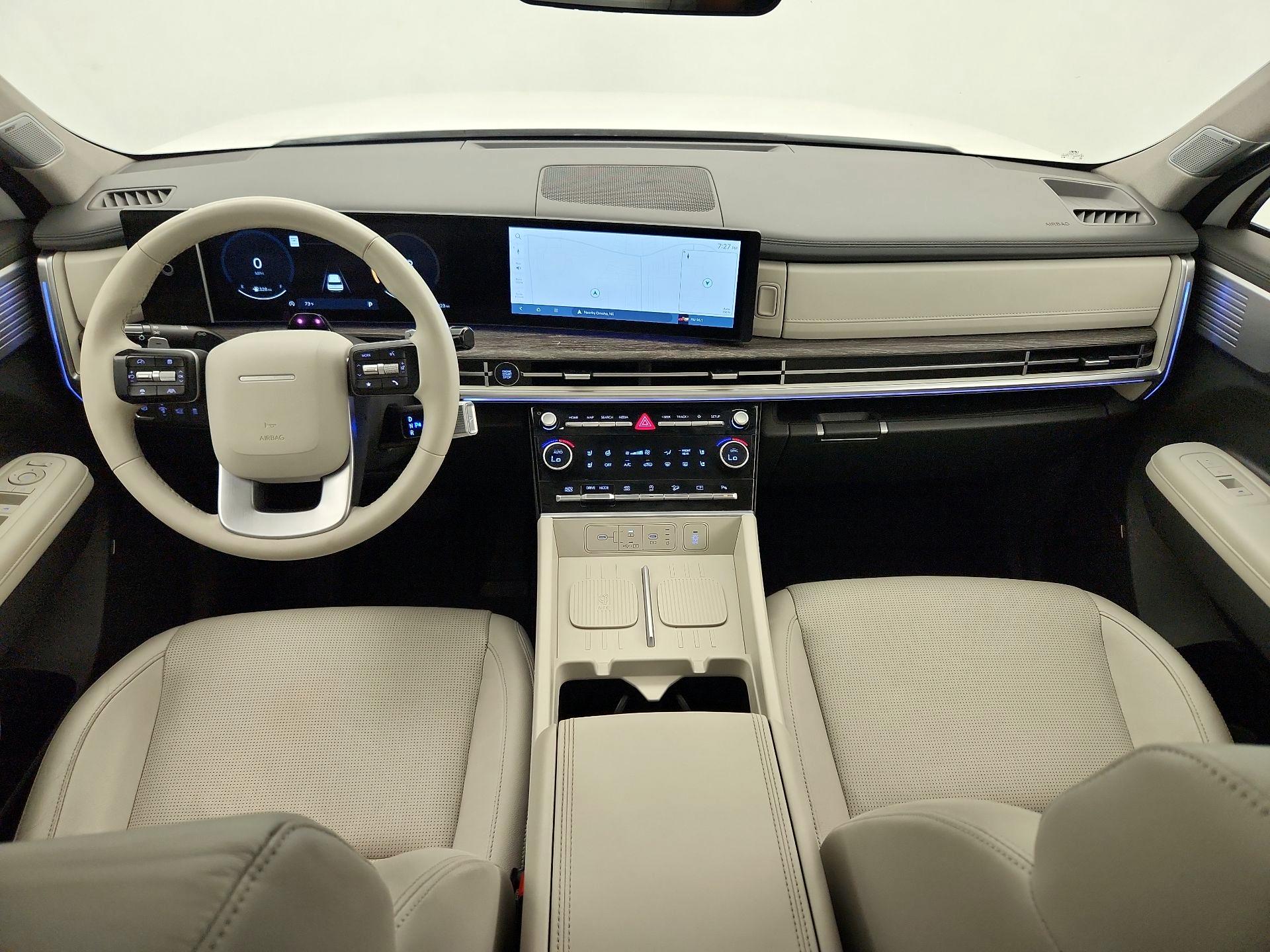 Thumbnail: 2024 Hyundai Santa Fe - 9