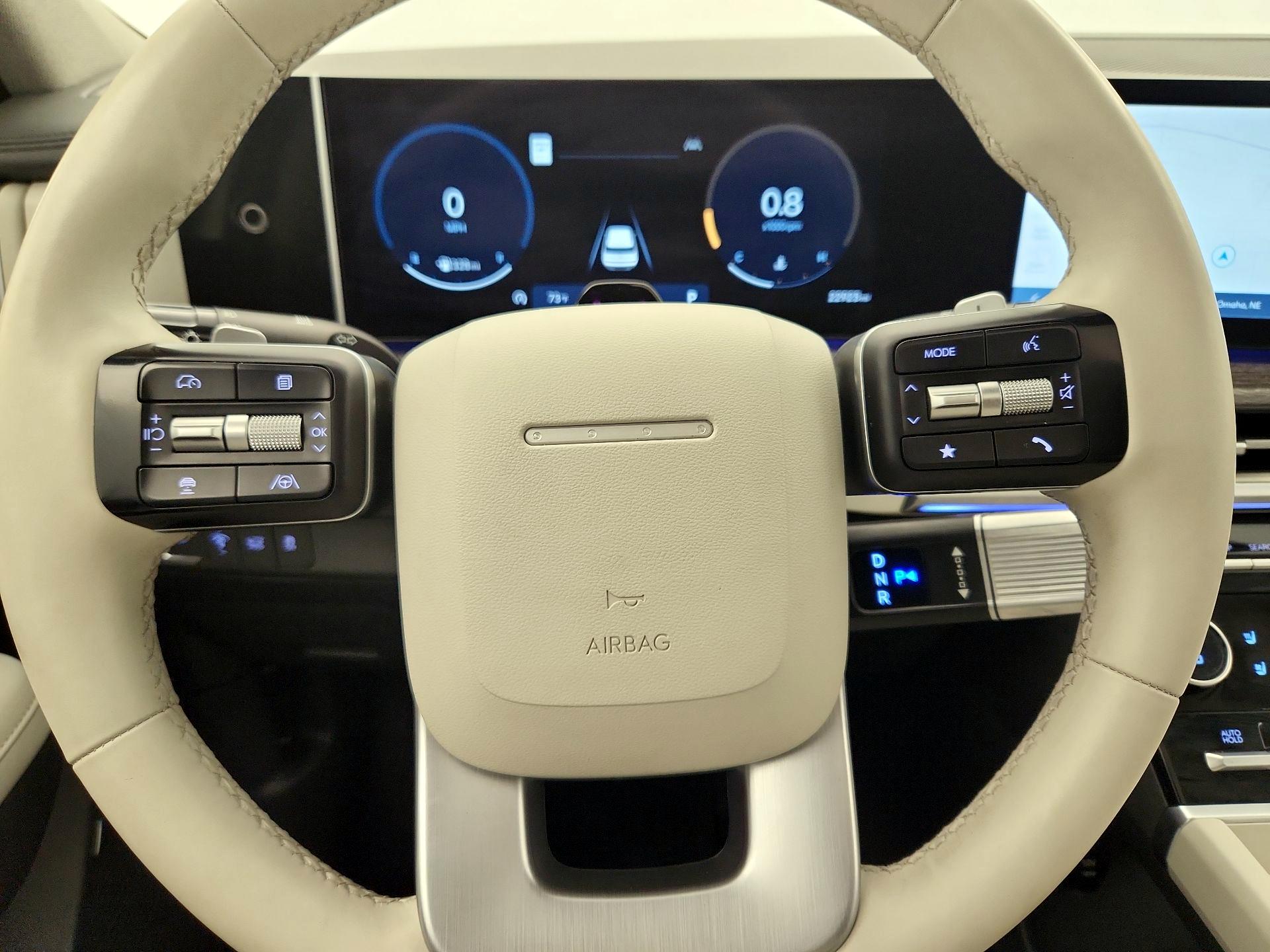 Thumbnail: 2024 Hyundai Santa Fe - 10