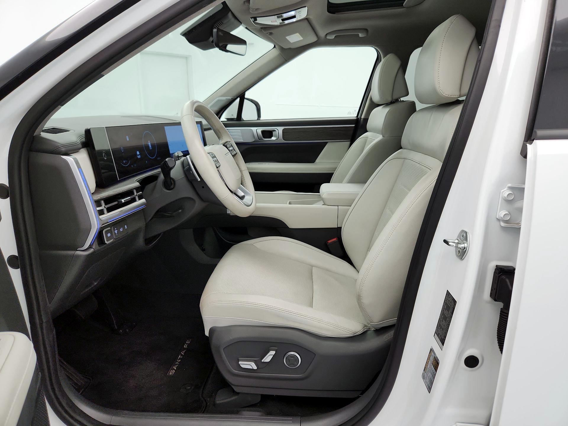 Thumbnail: 2024 Hyundai Santa Fe - 11