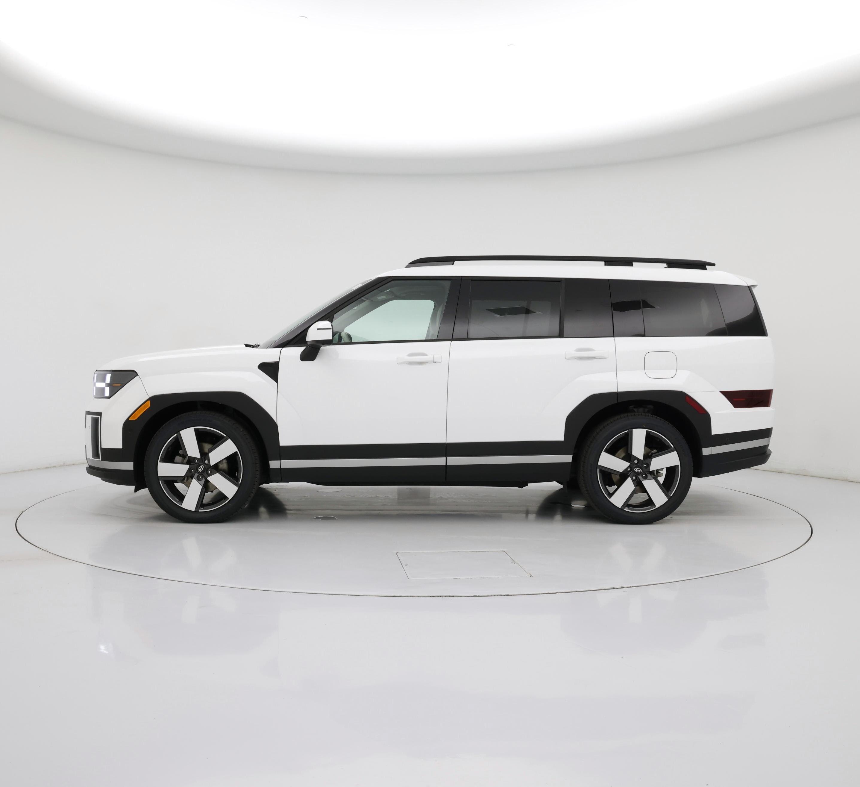 Thumbnail: 2024 Hyundai Santa Fe - 3