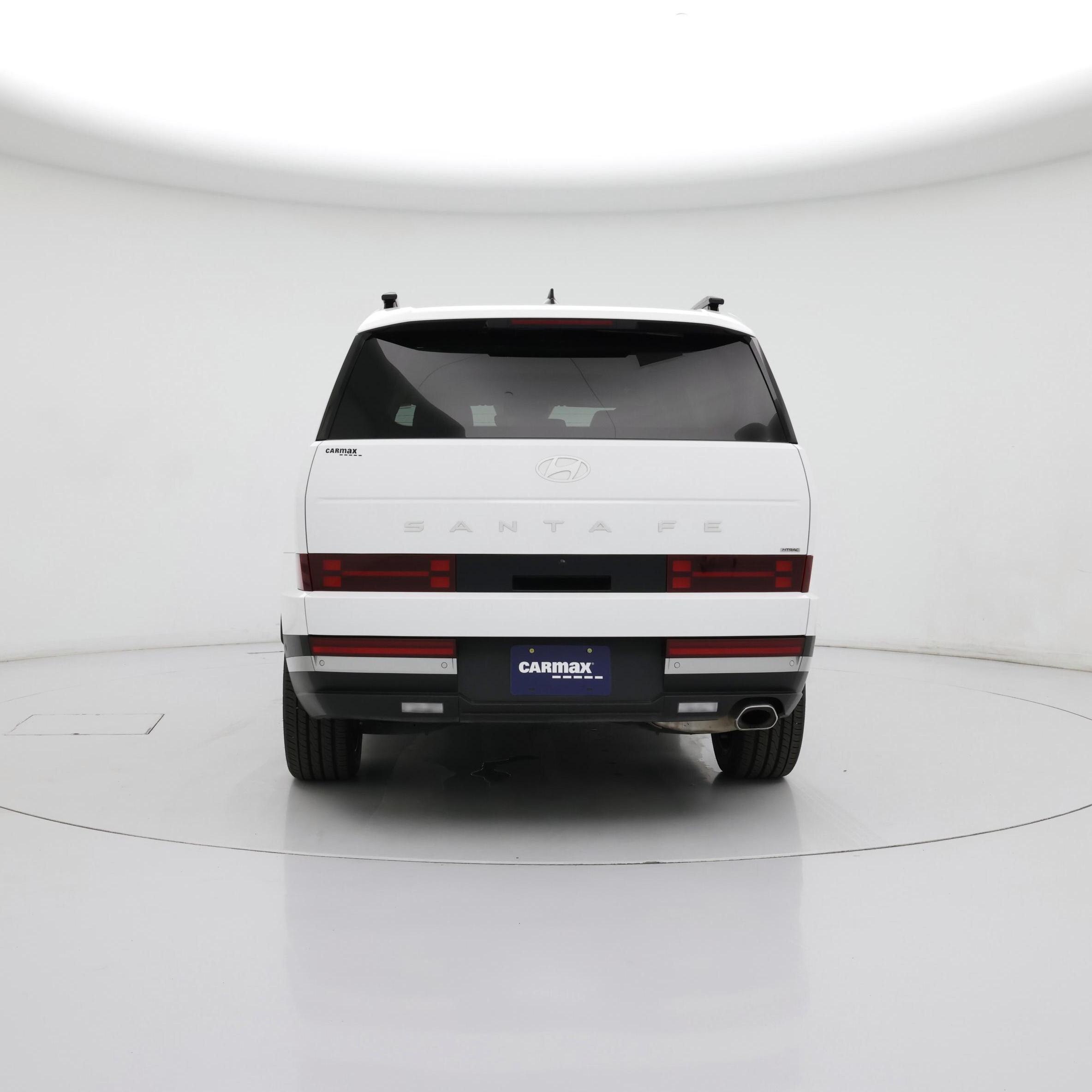 Thumbnail: 2024 Hyundai Santa Fe - 6