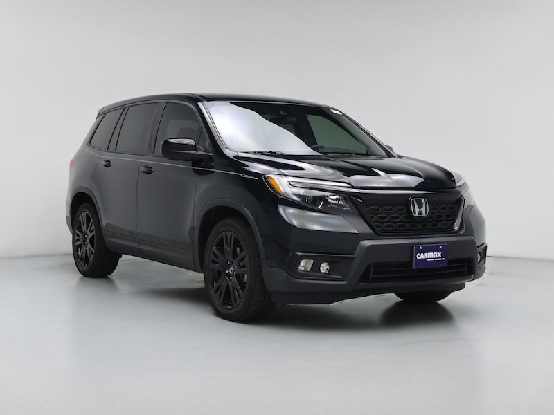 2019 Honda Passport Sport -
                  Naperville, IL