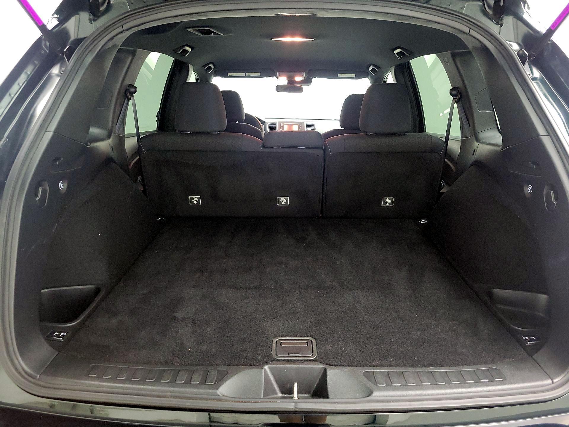Thumbnail: 2019 Honda Passport - 20