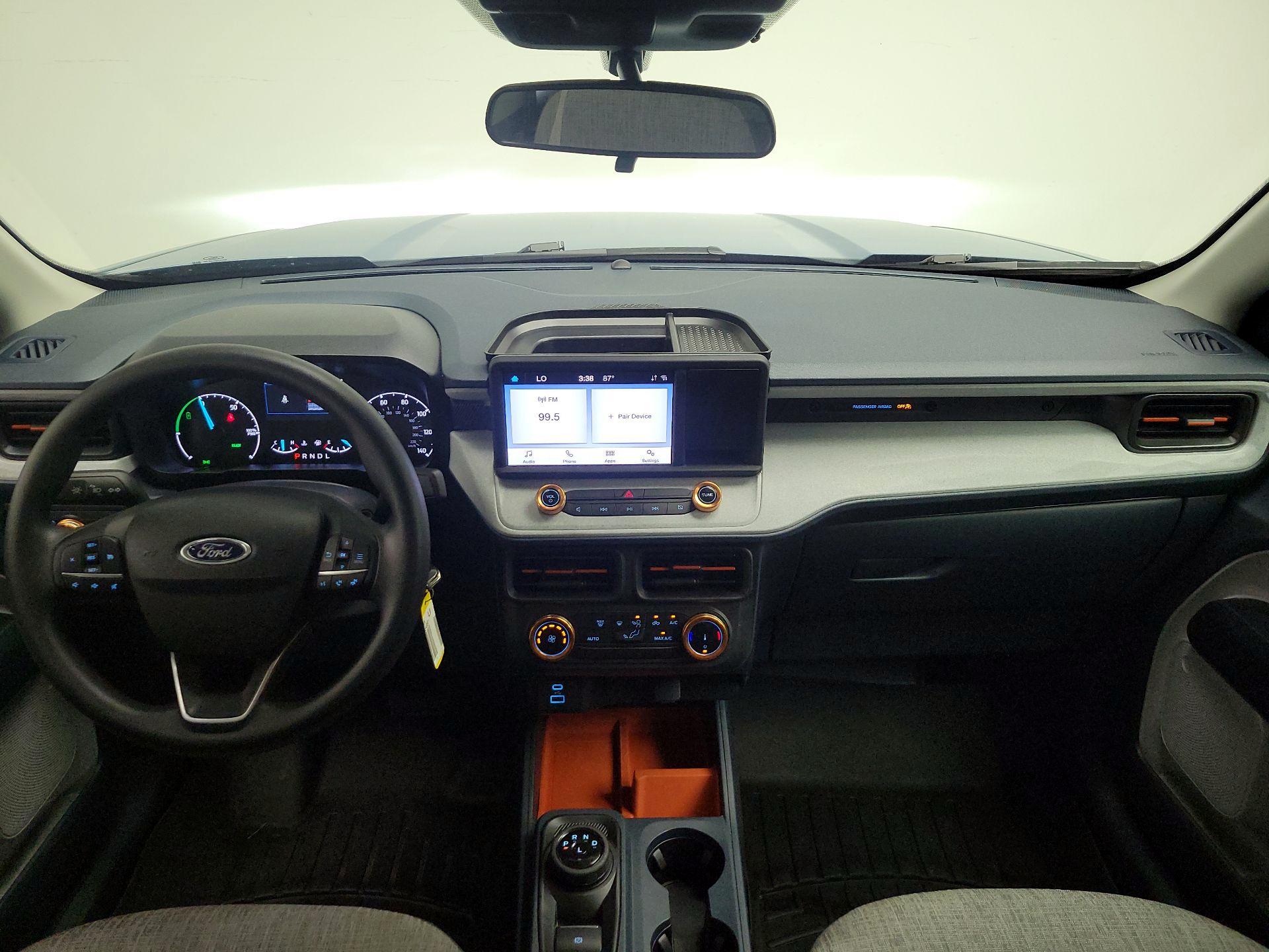 Thumbnail: 2023 Ford Maverick - 9