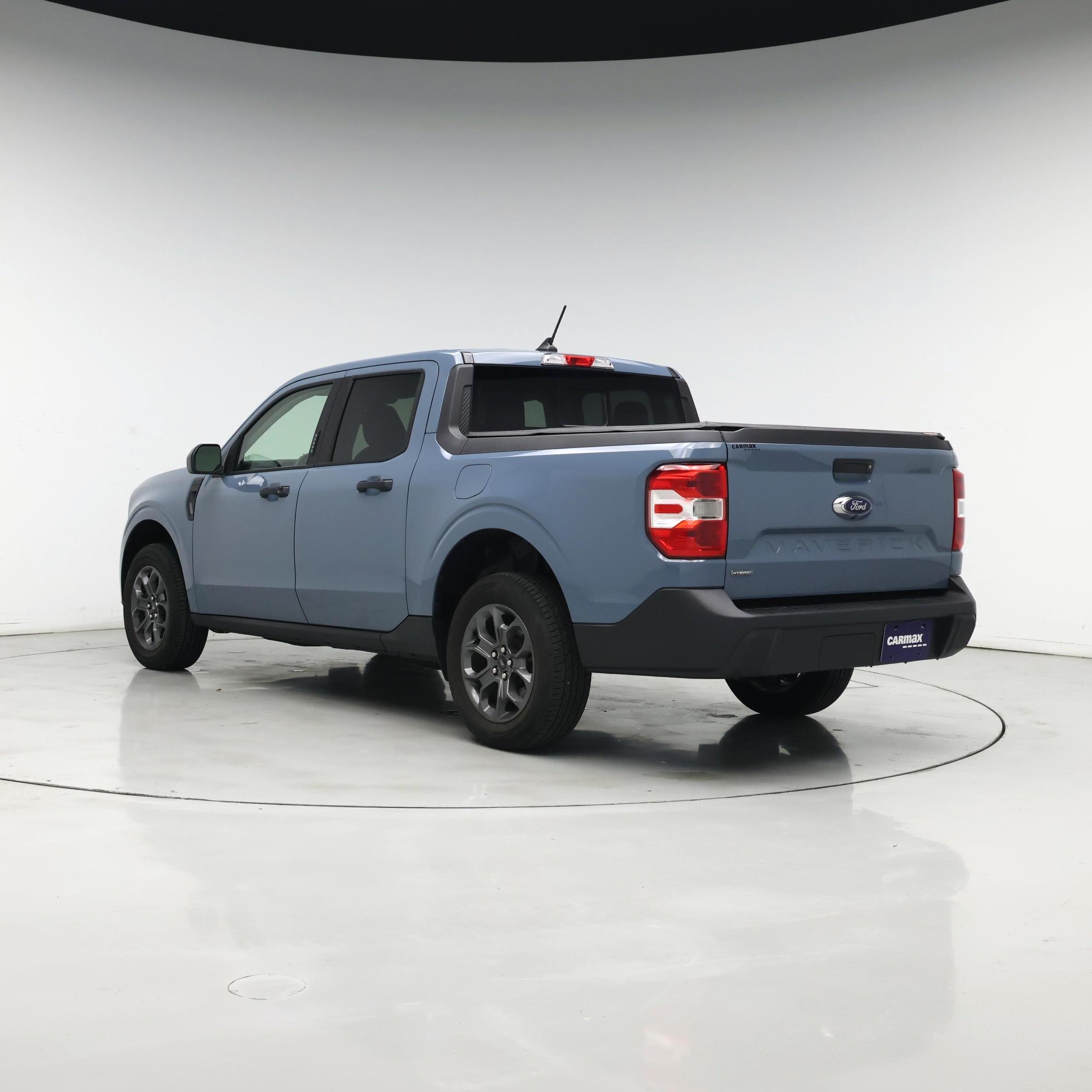 Thumbnail: 2023 Ford Maverick - 2